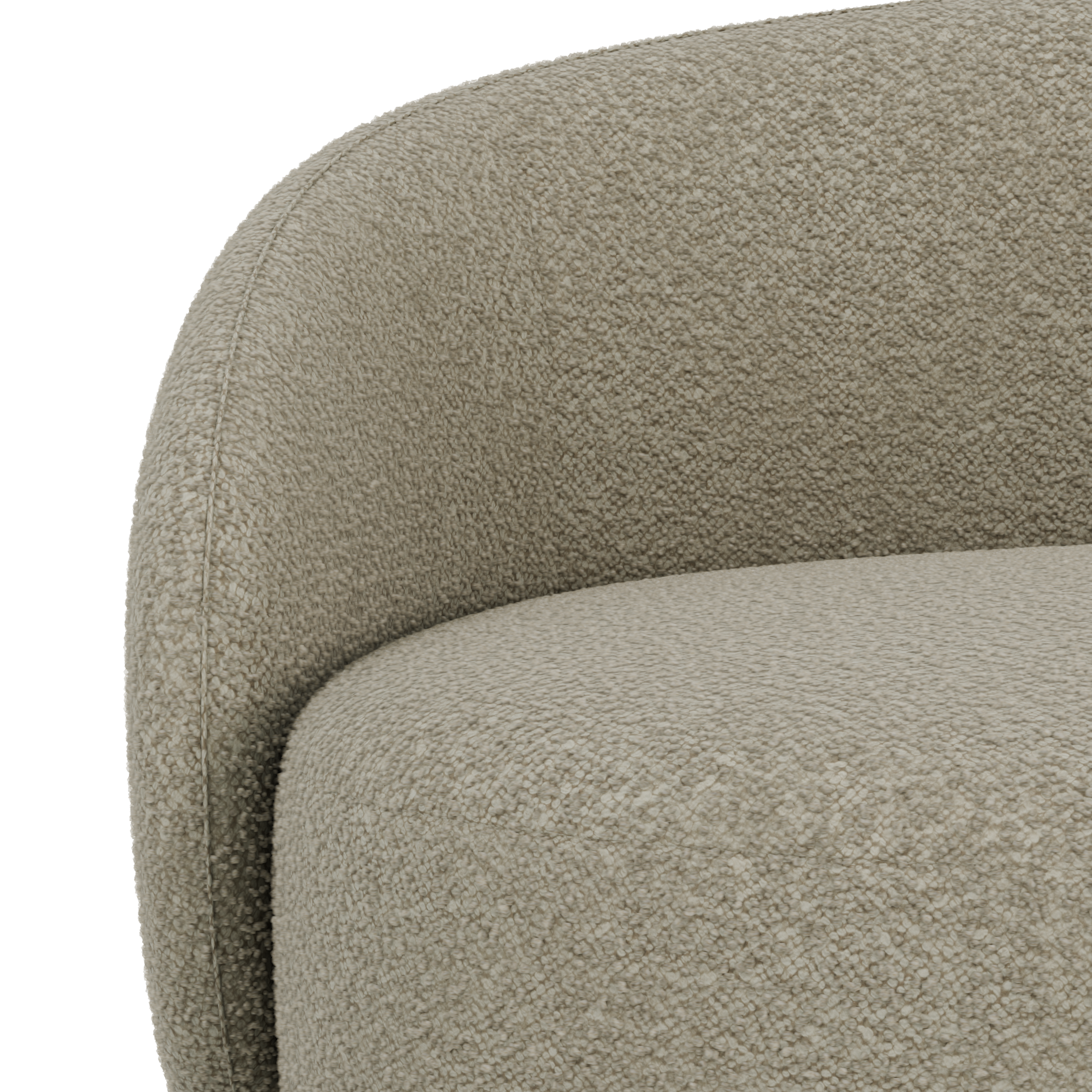 Leger Sofa
