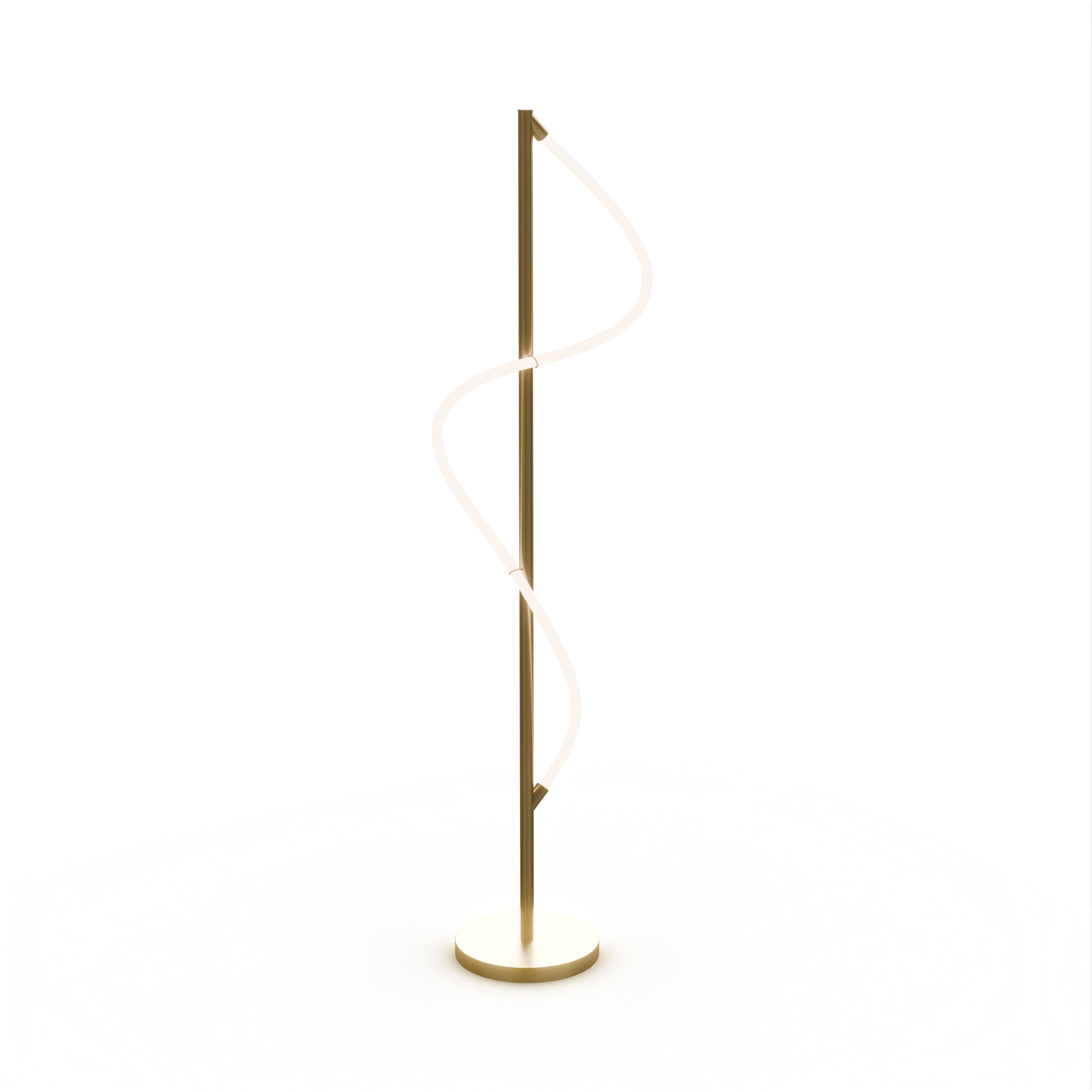 Lotto Floor Lamp