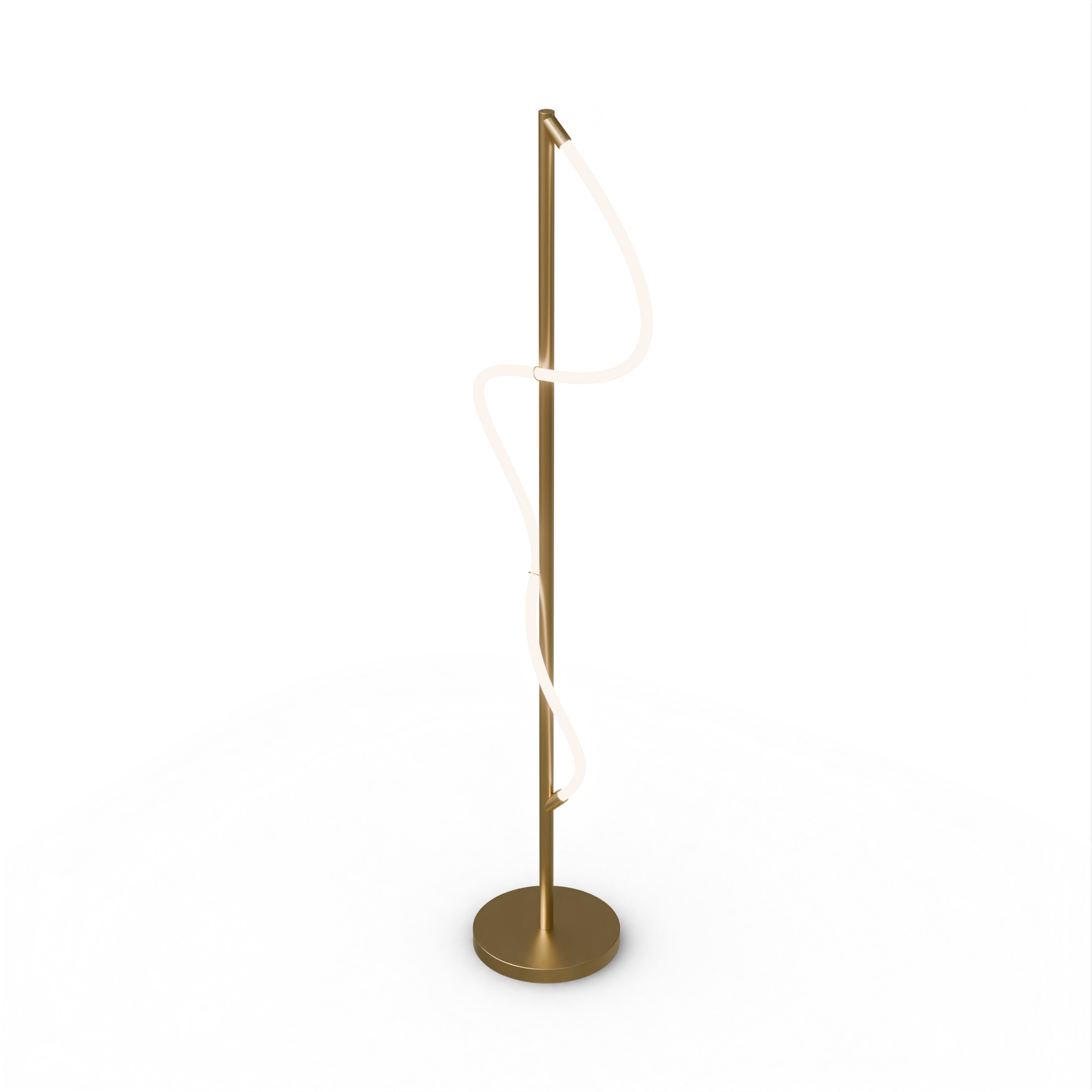 Lotto Floor Lamp