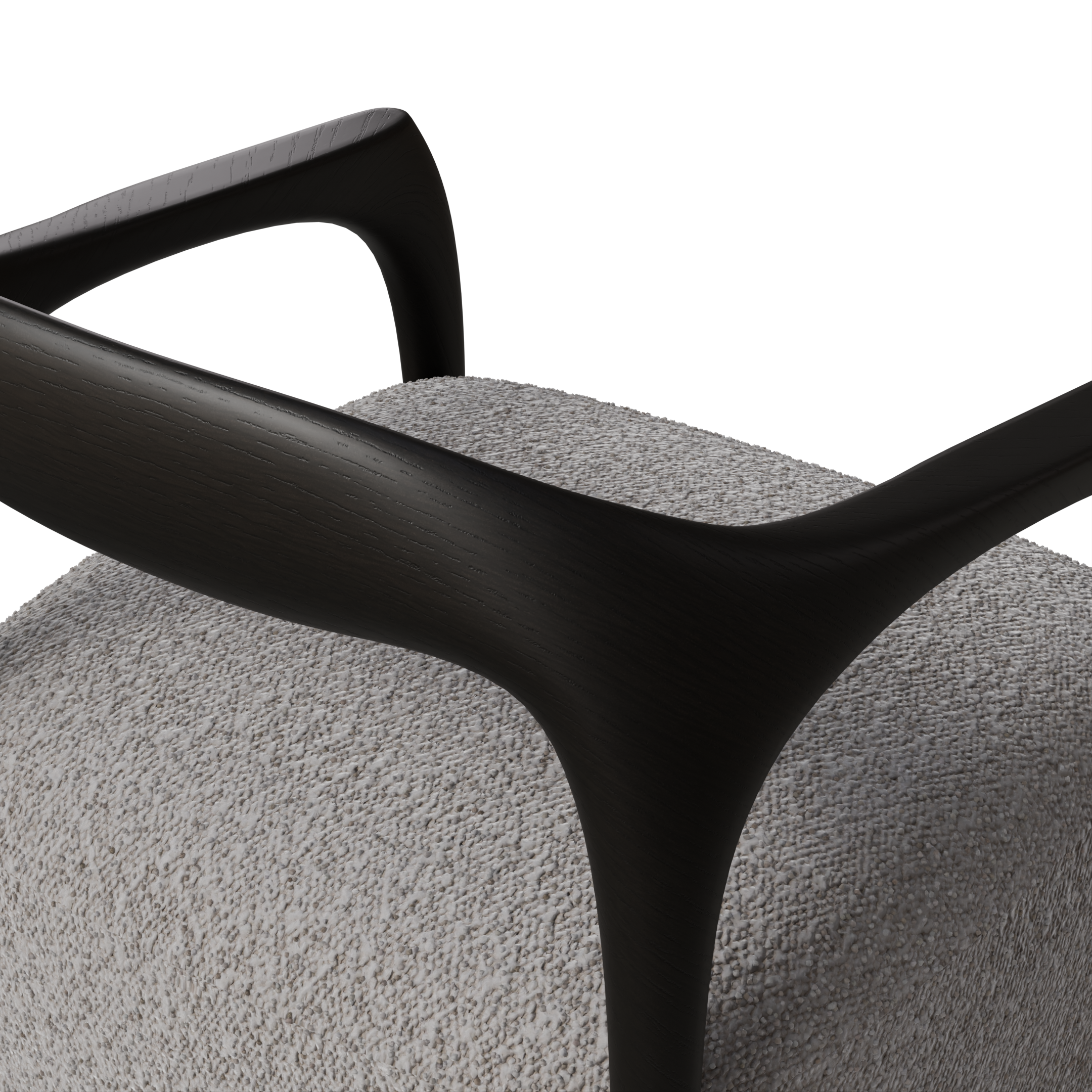 Lua Armchair
