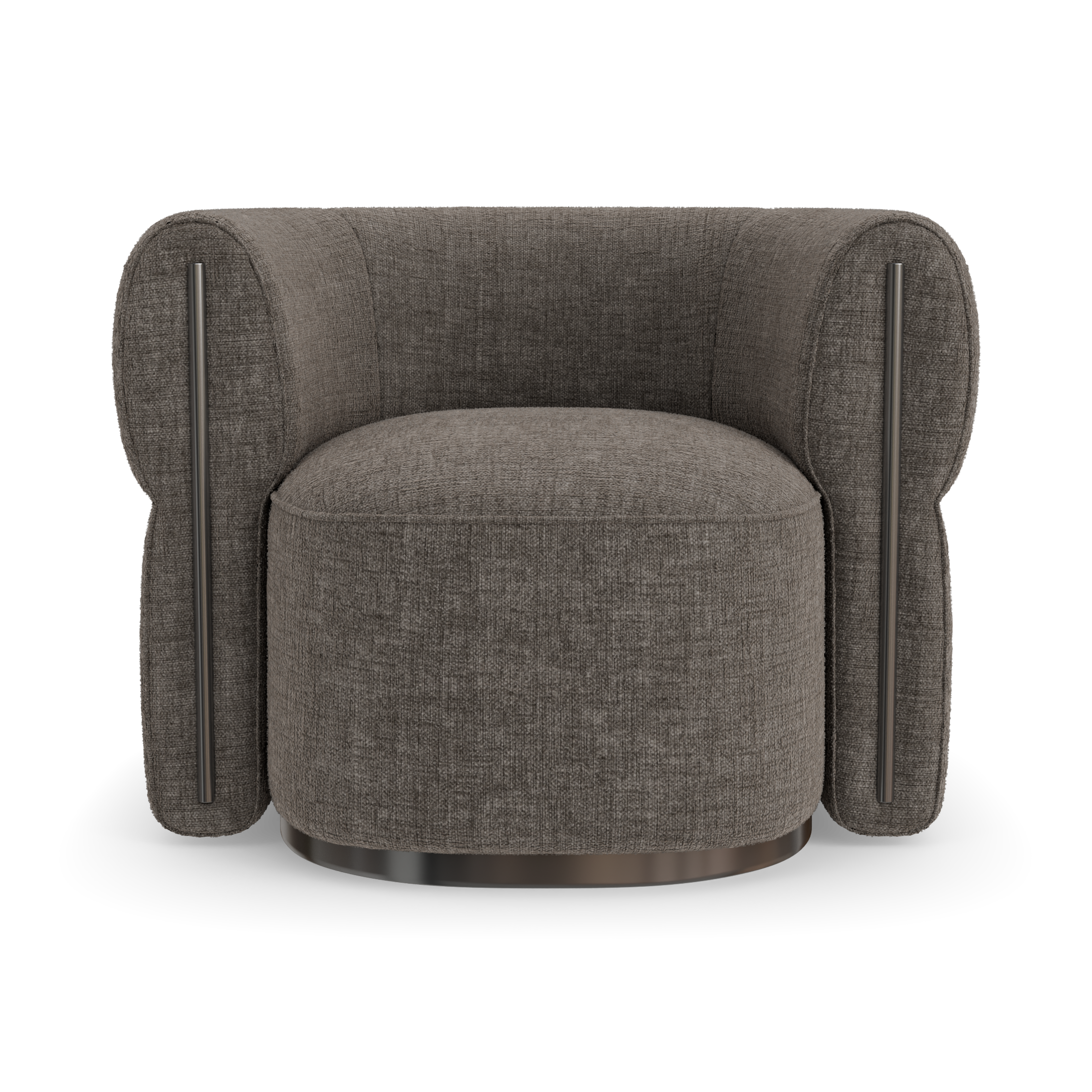 Lumina Accent Chair