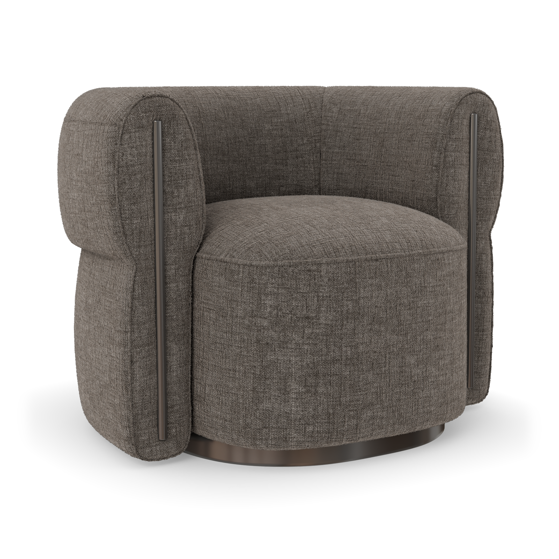 Lumina Accent Chair