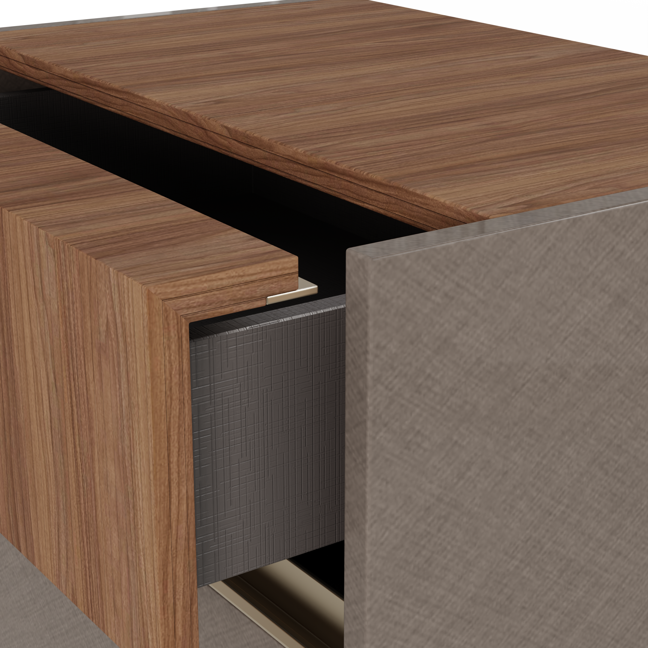 Luminarie Nightstand