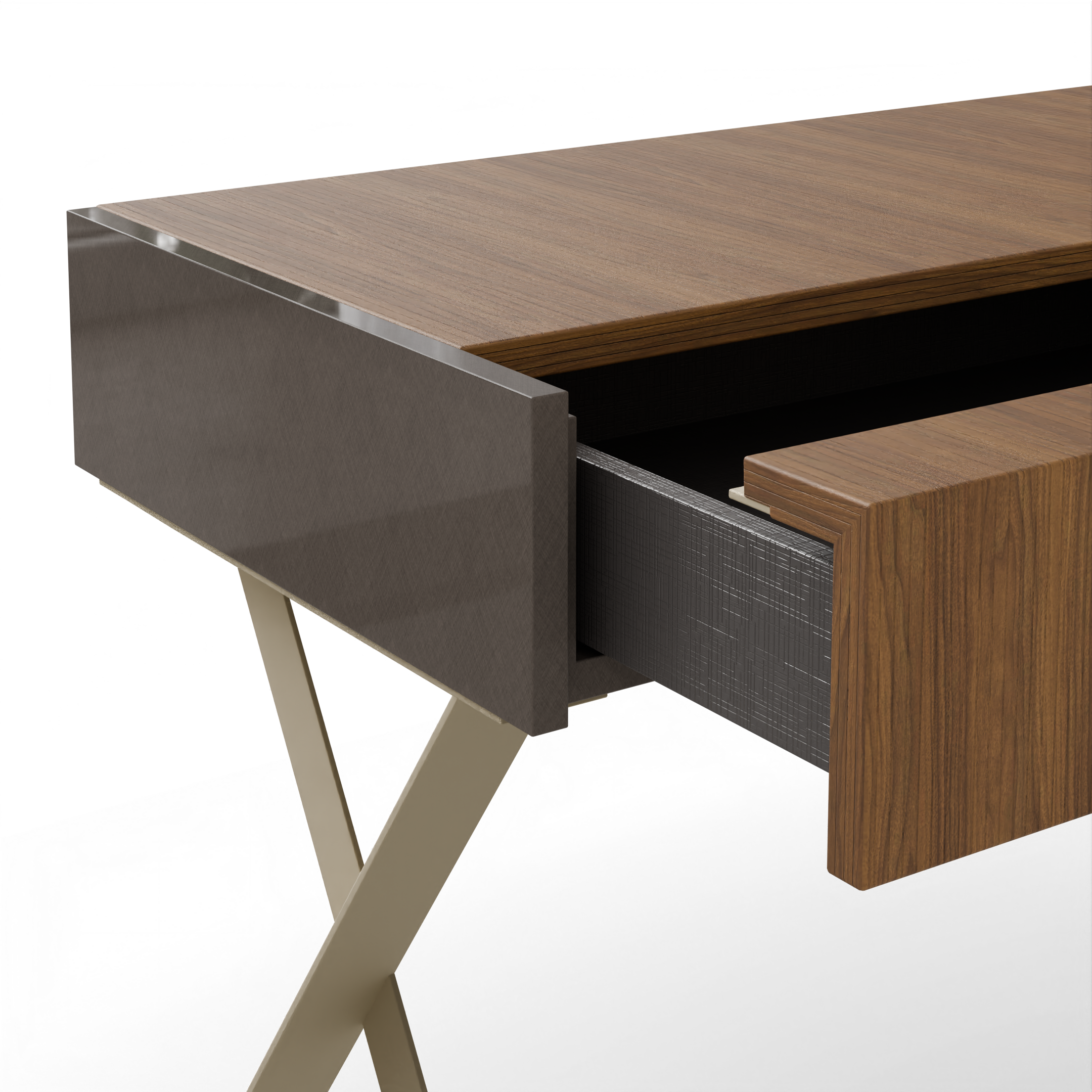 Luminarie Desk