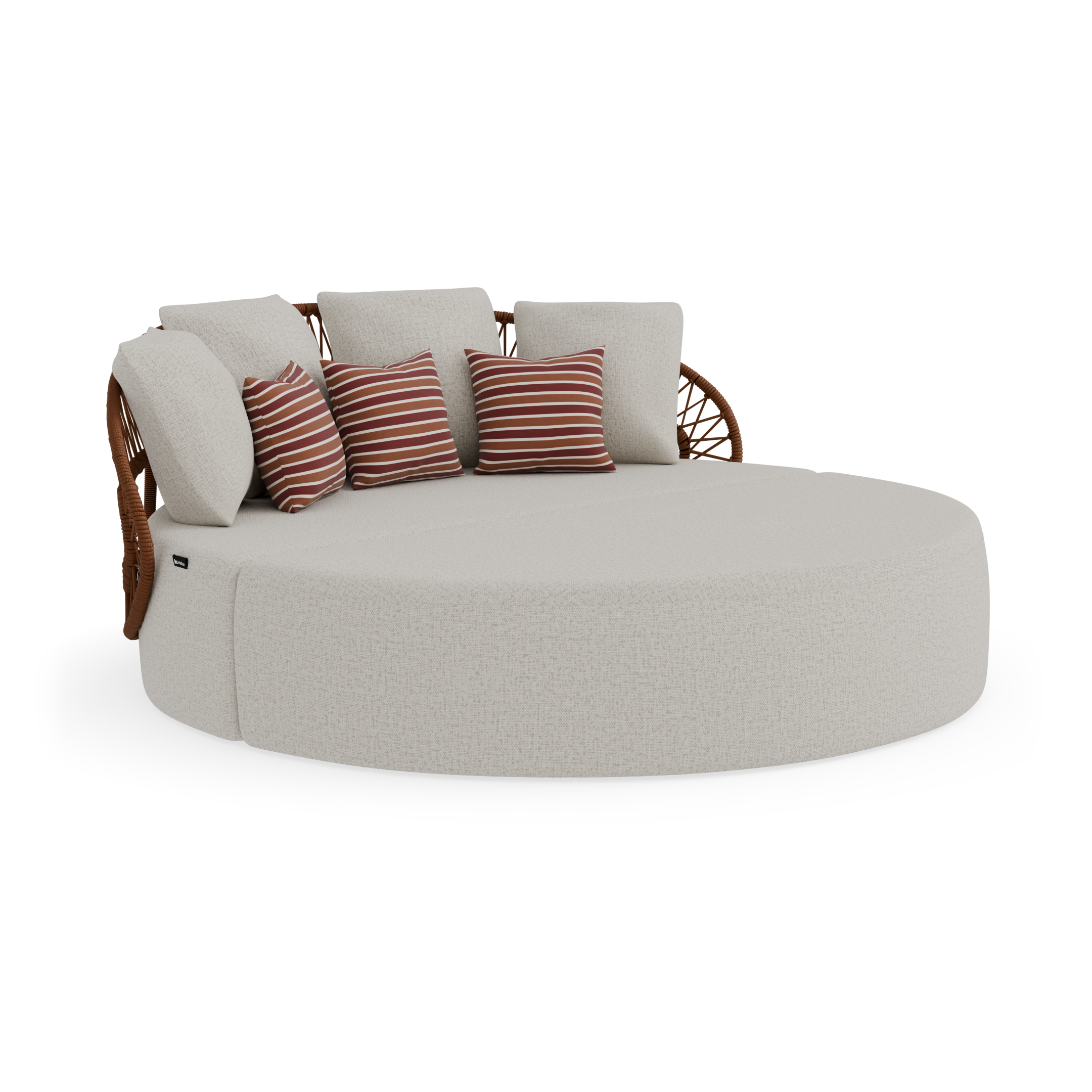 HP Luna Love Seat