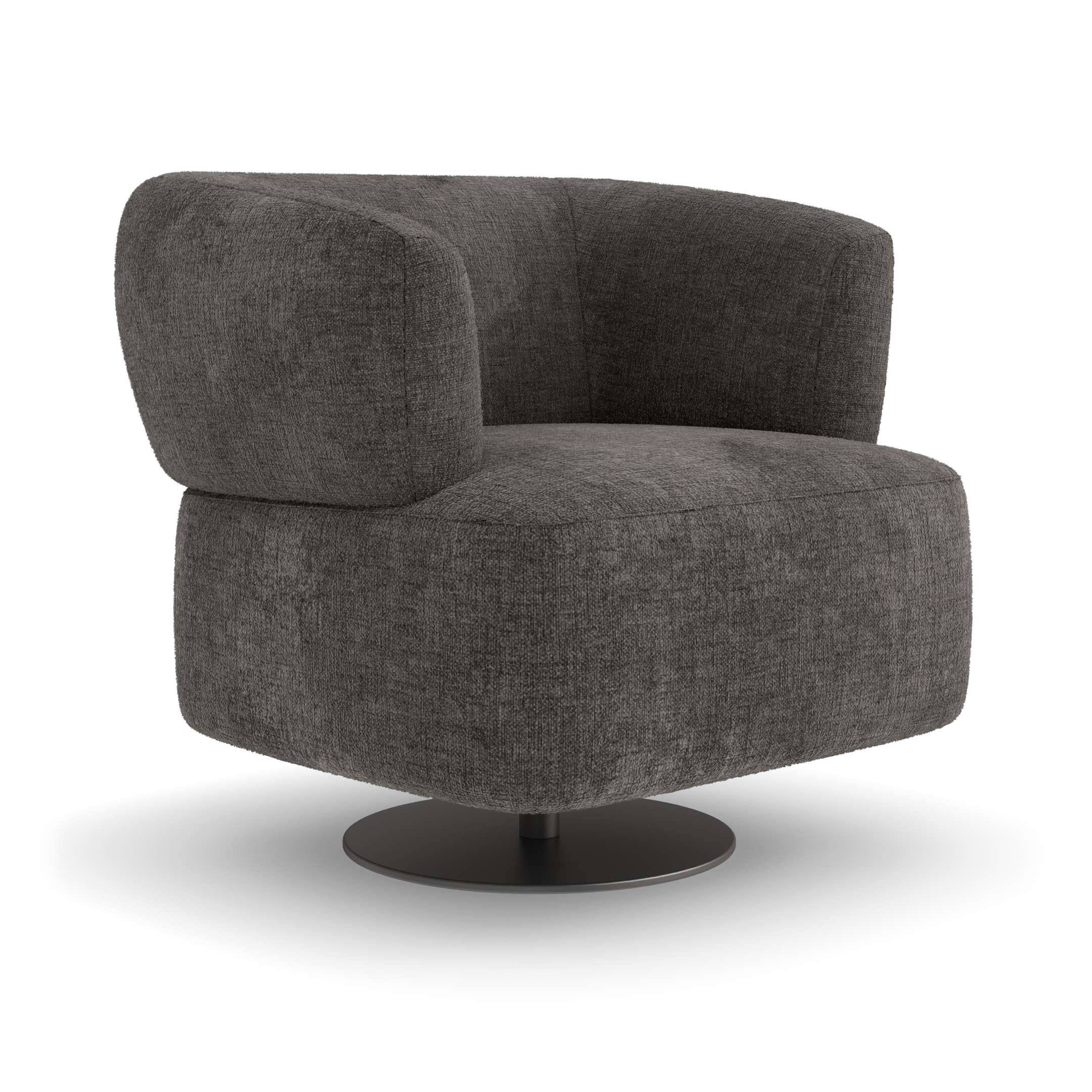 Mabel Swivel Chair