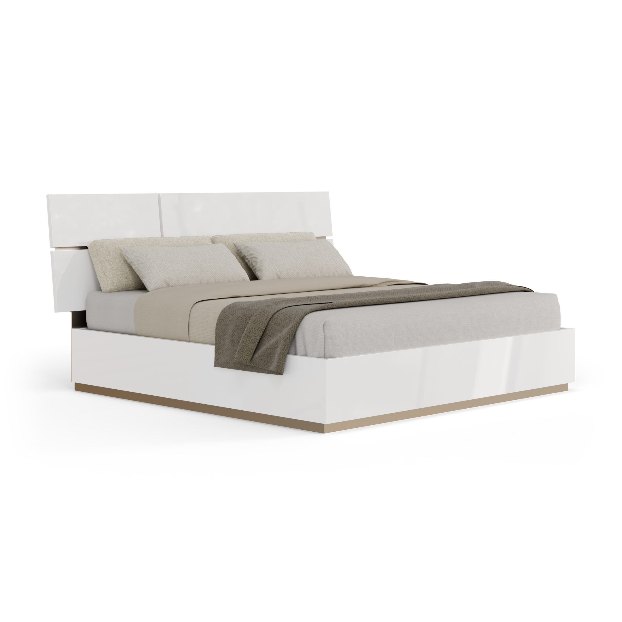 Marbella Bed