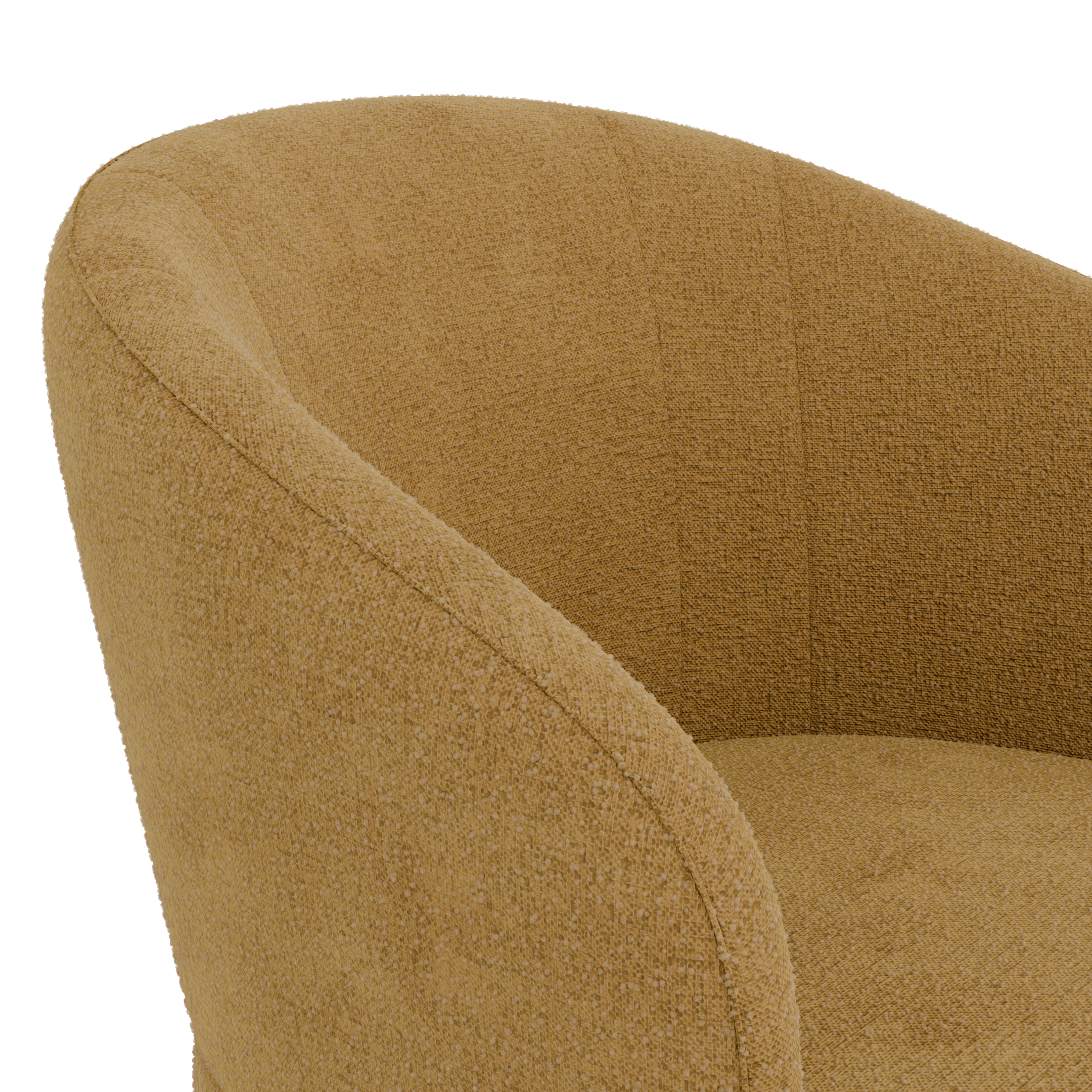 Mars Armchair
