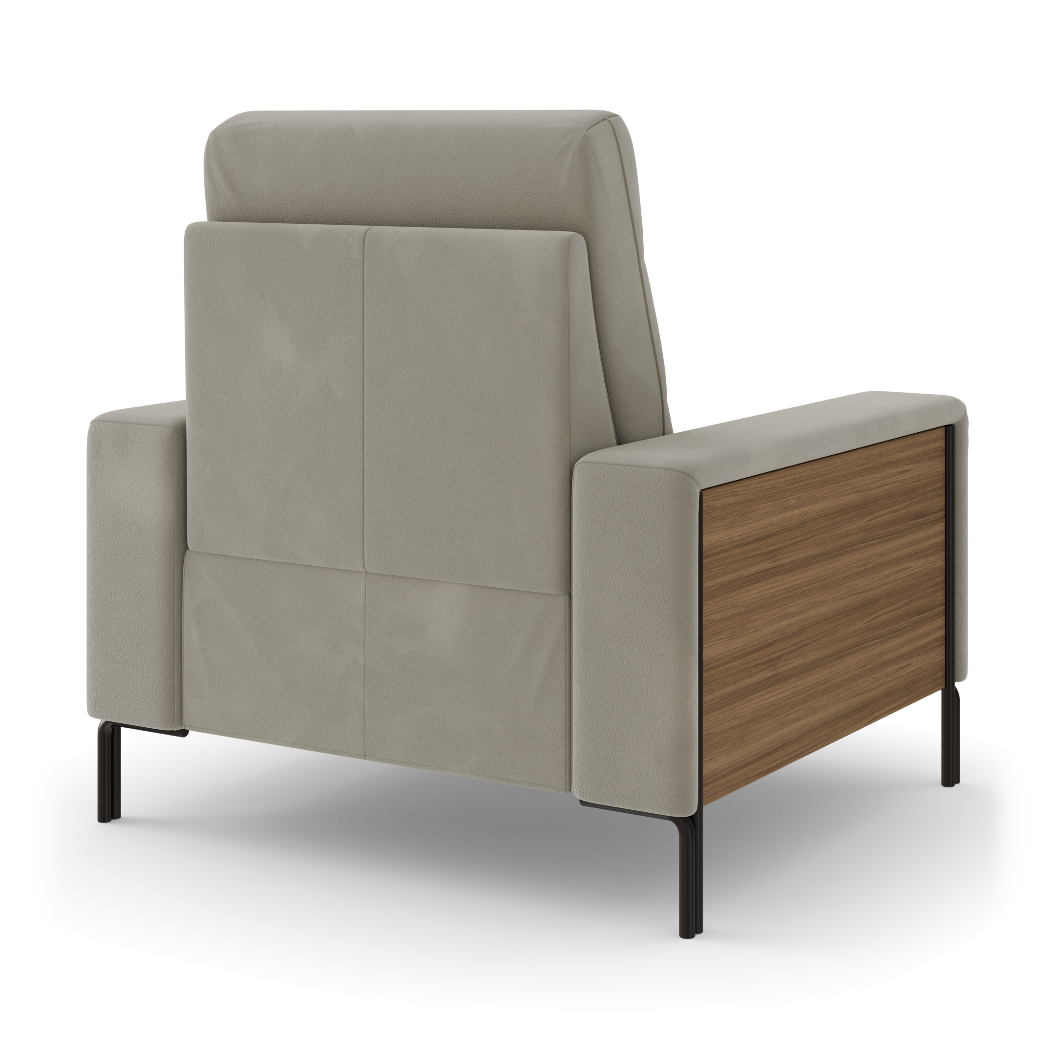 Maxim Armchair Power