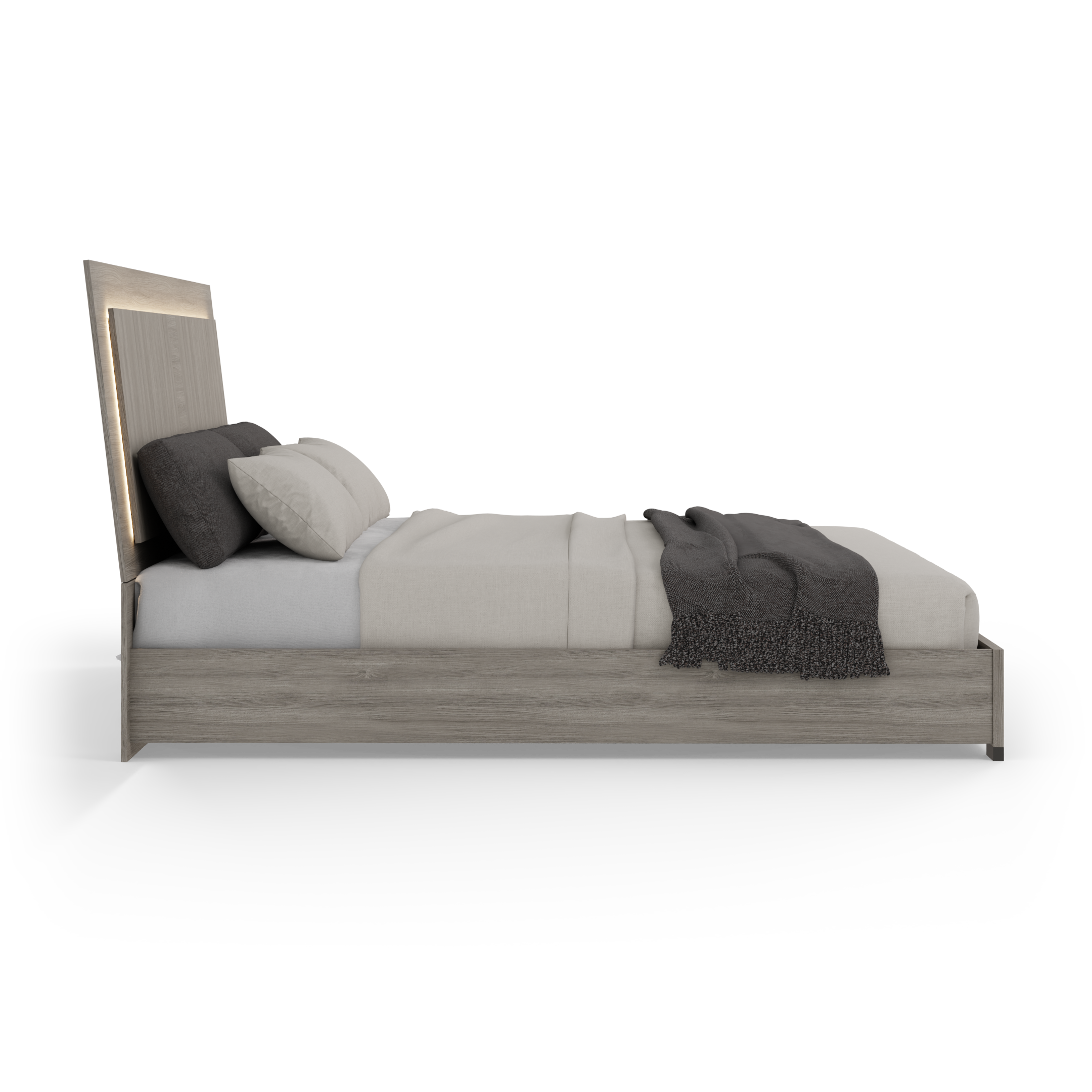 Milan Bed