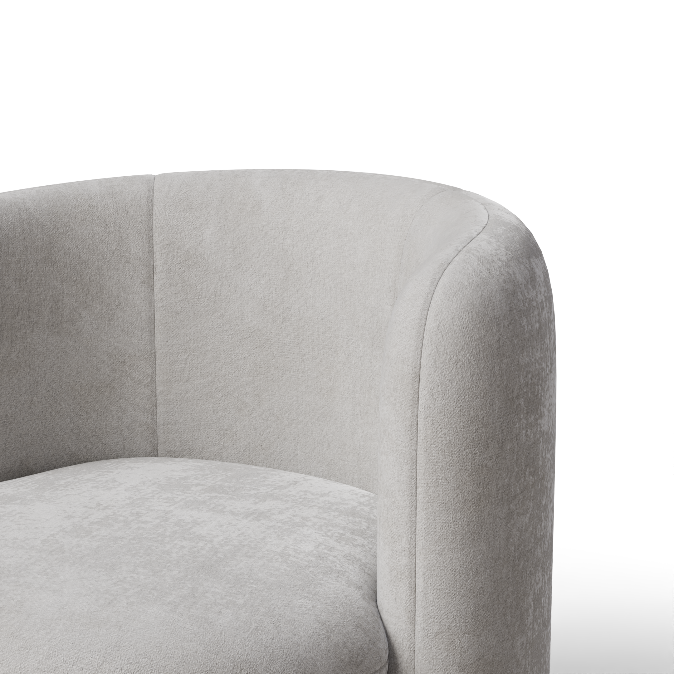 Milo Accent Chair