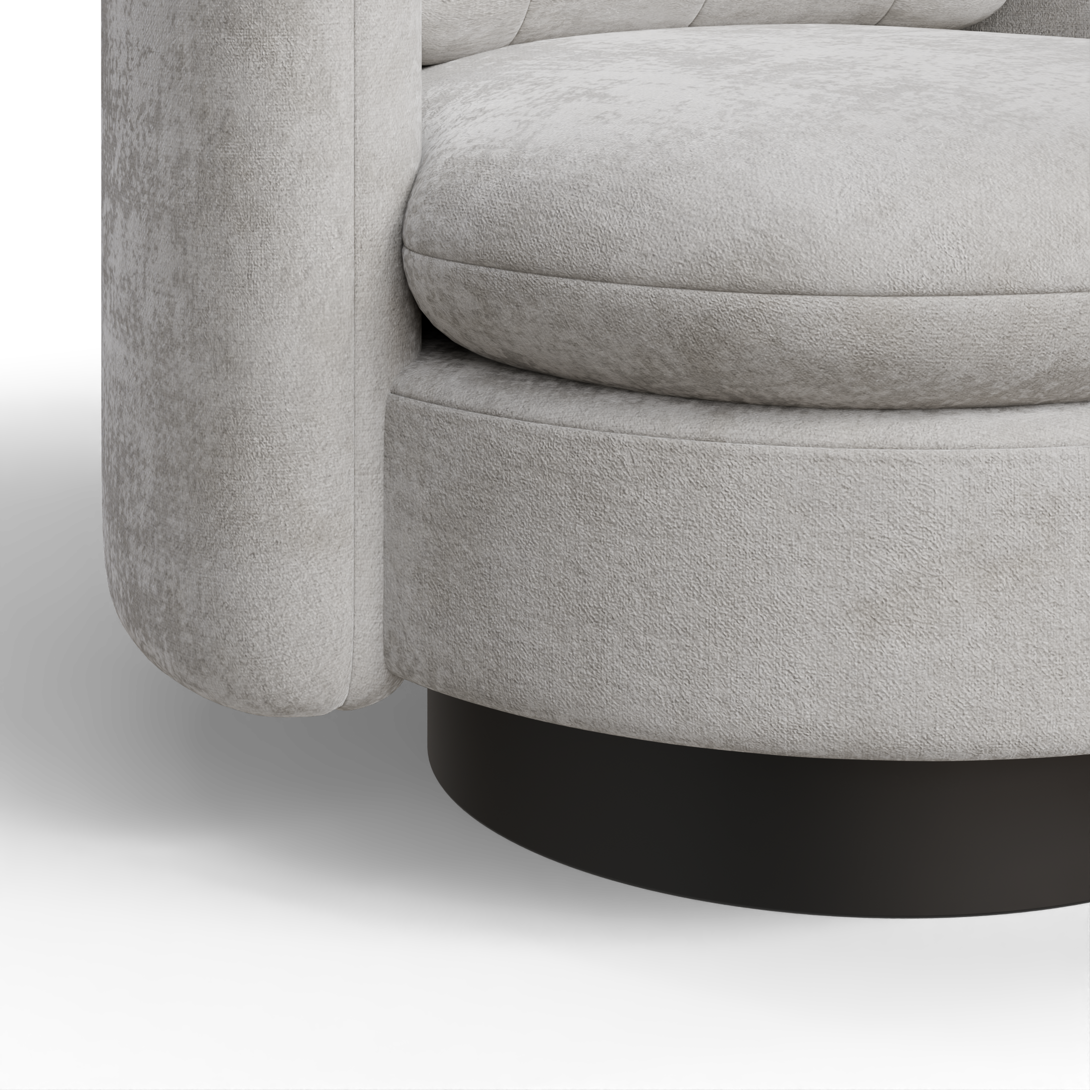 Milo Accent Chair