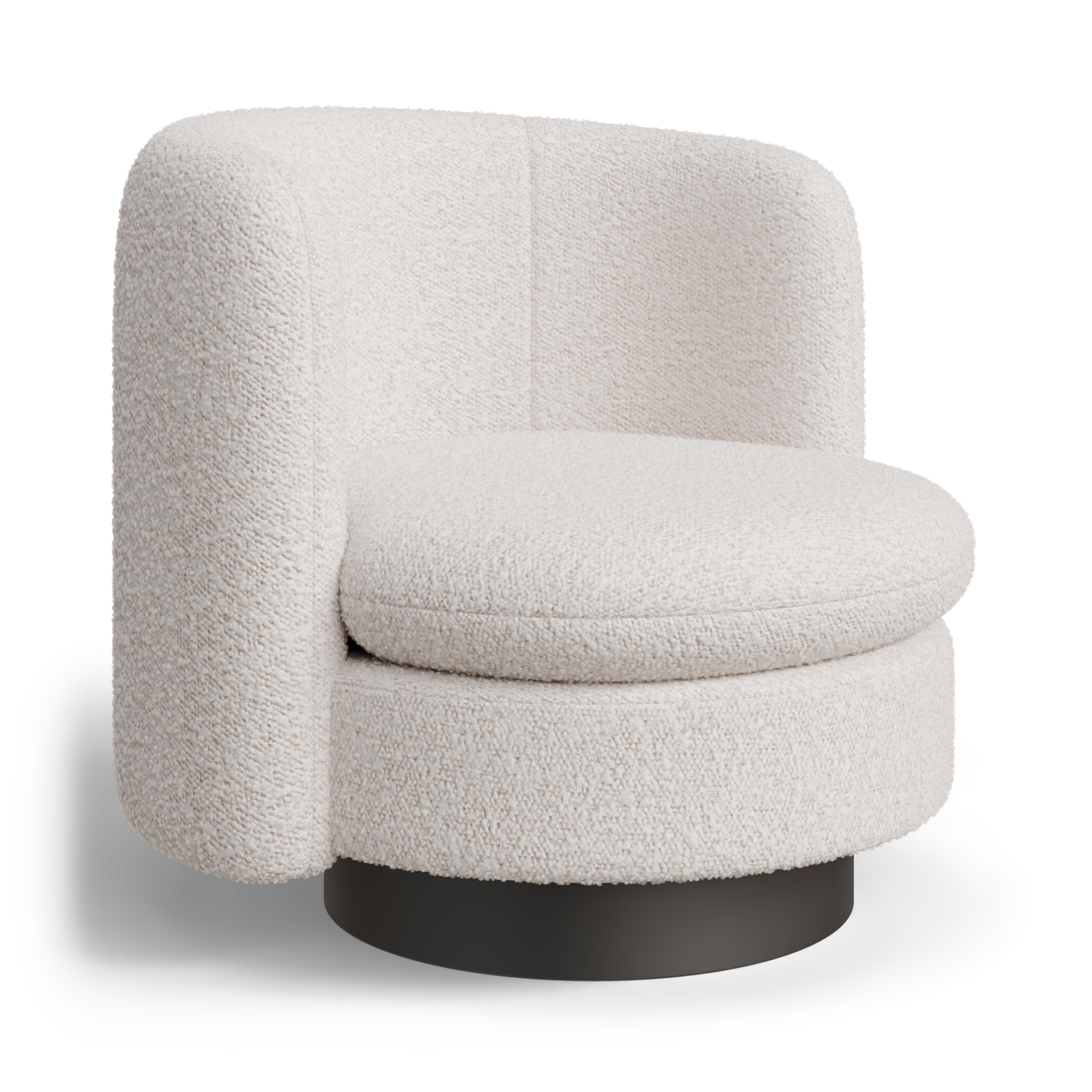 Milo Accent Chair