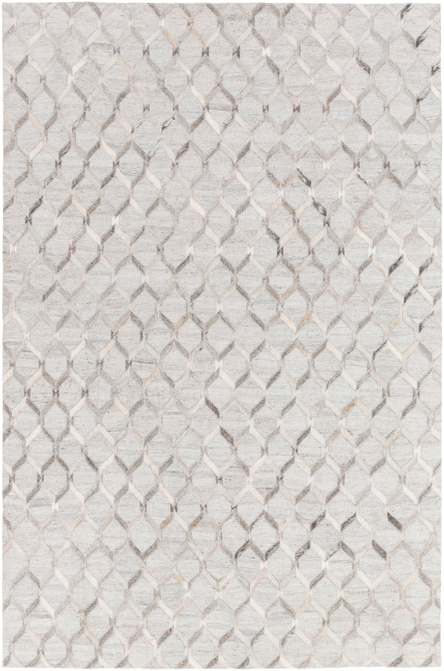 Scales Rug