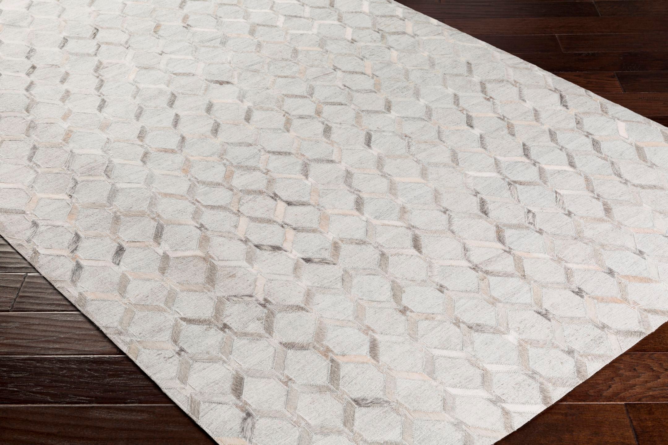 Scales Rug