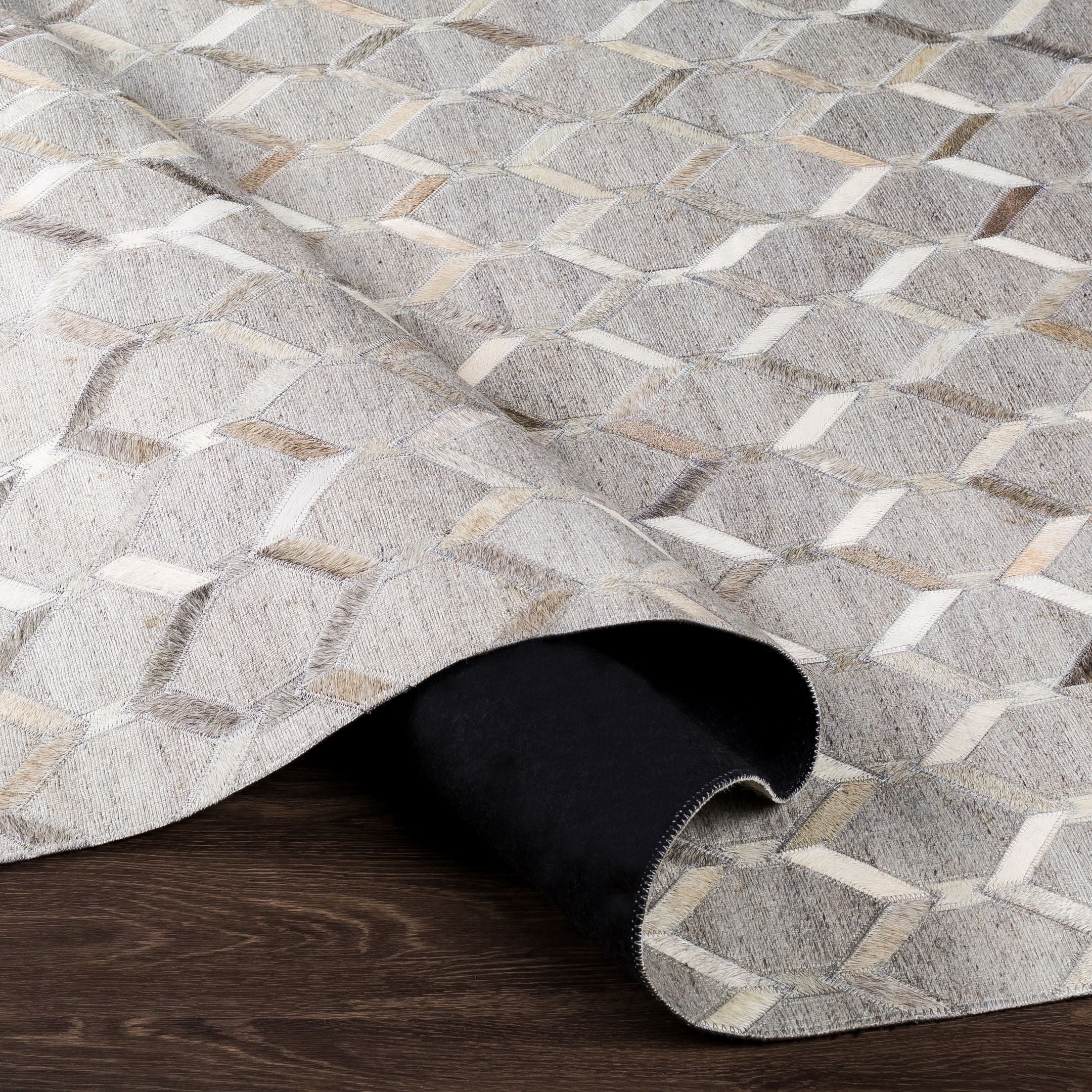 Scales Rug