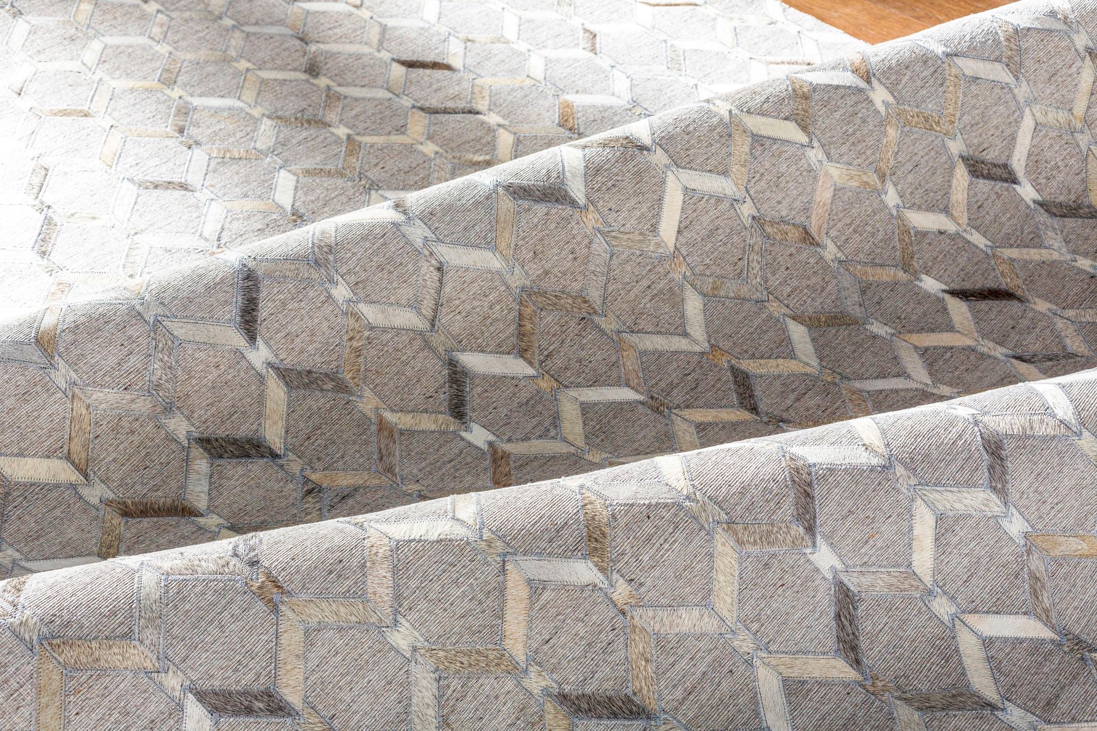 Scales Rug