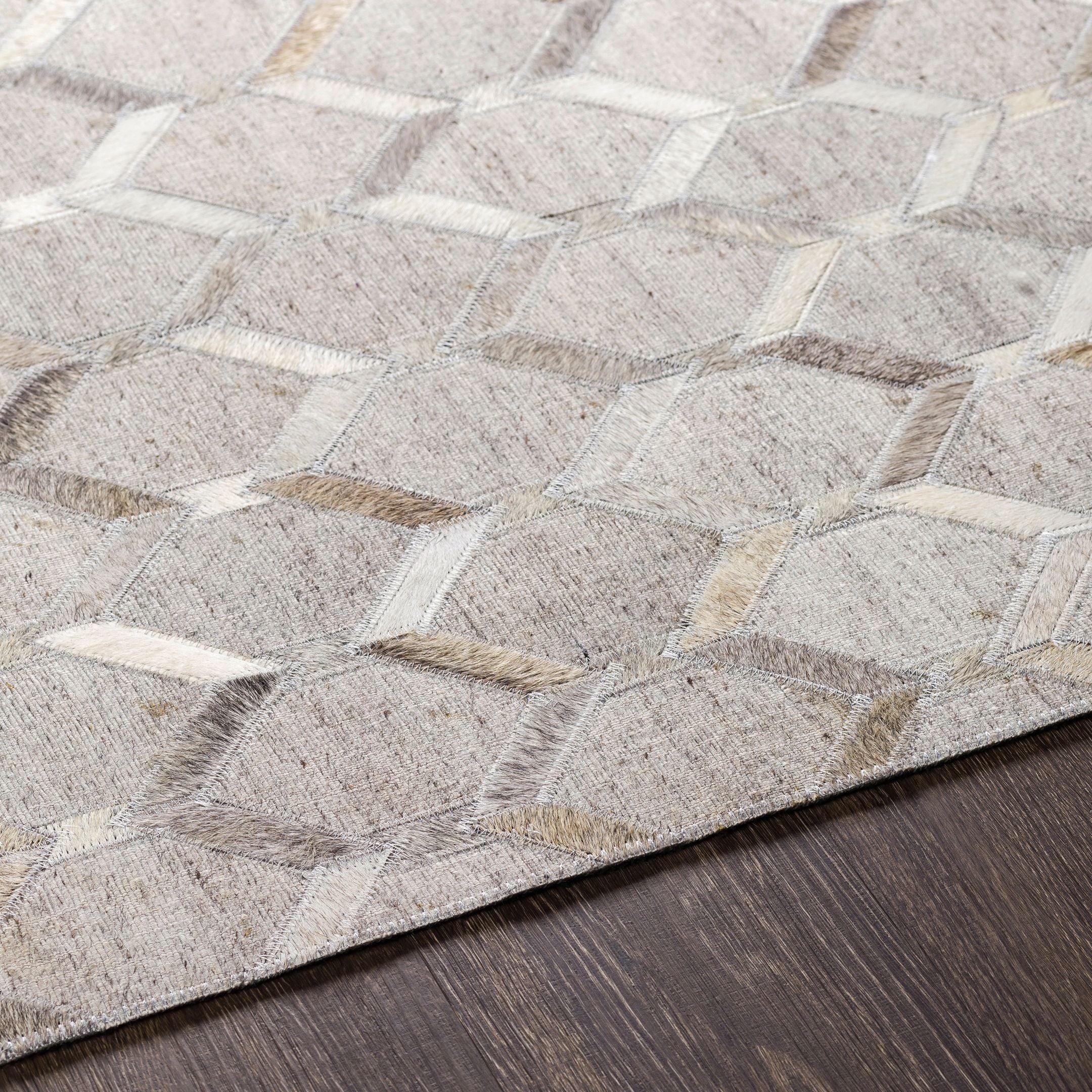 Scales Rug