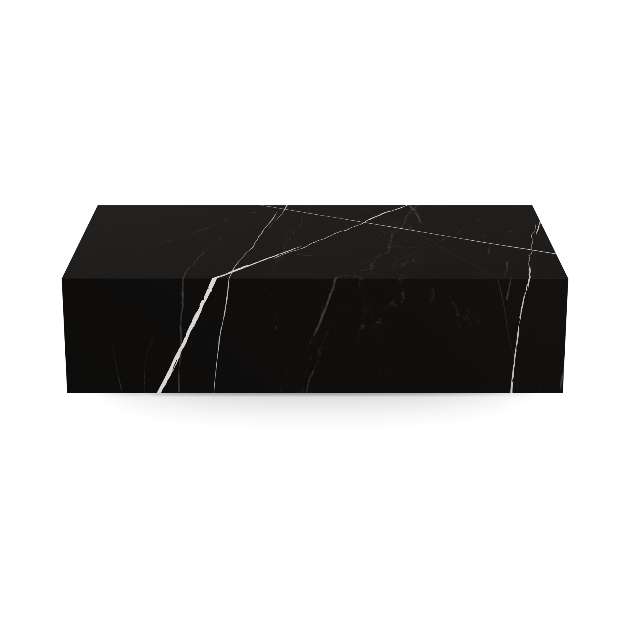 Montecarlo Rectangle CoffeeTable