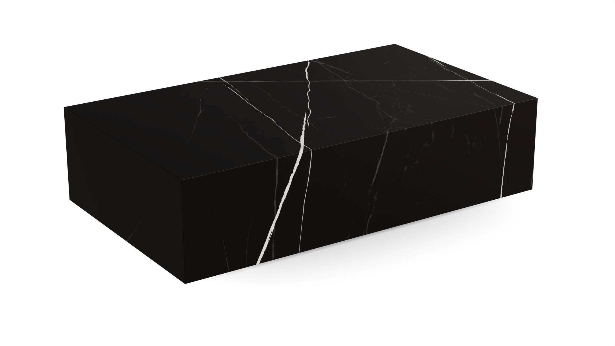 Montecarlo Rectangle CoffeeTable