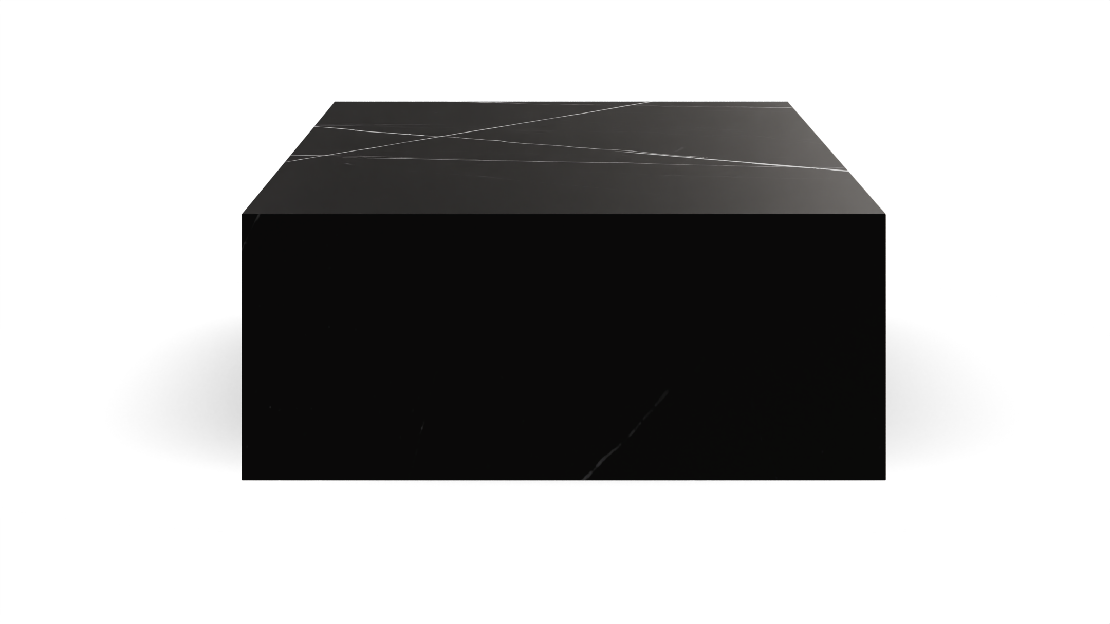 Montecarlo Rectangle CoffeeTable