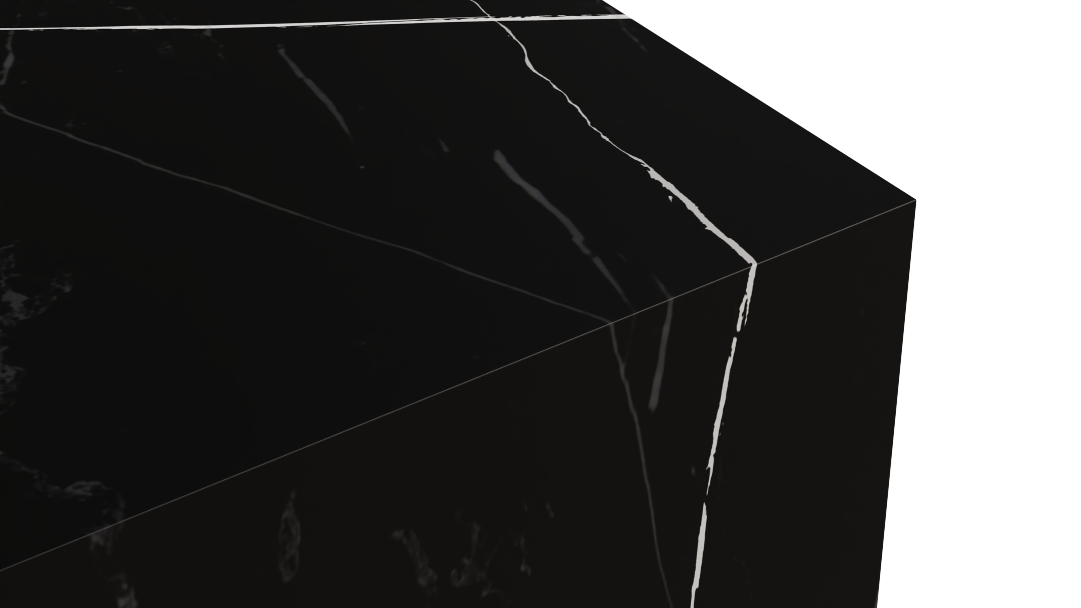 Montecarlo Rectangle CoffeeTable