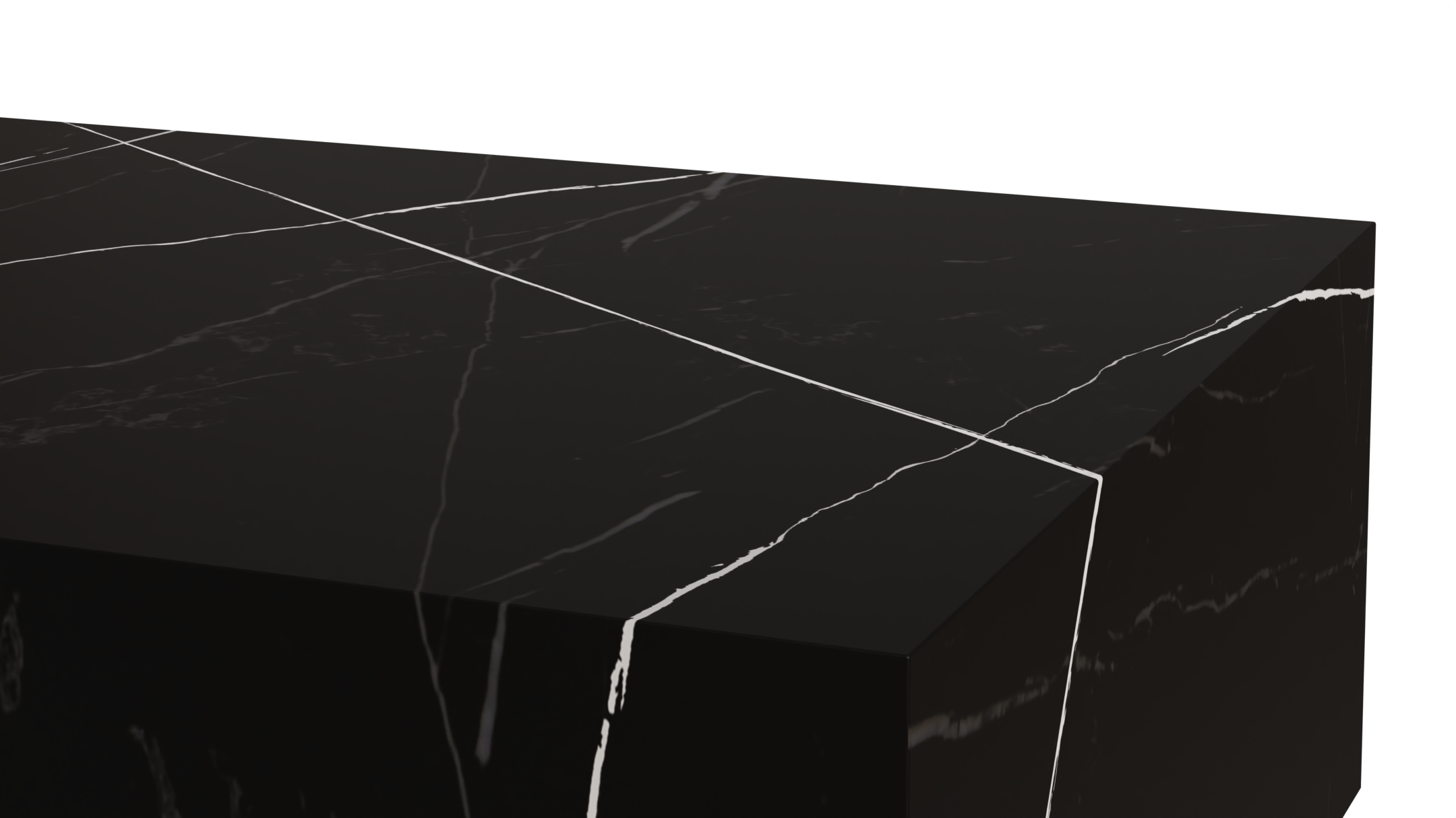 Montecarlo Rectangle CoffeeTable