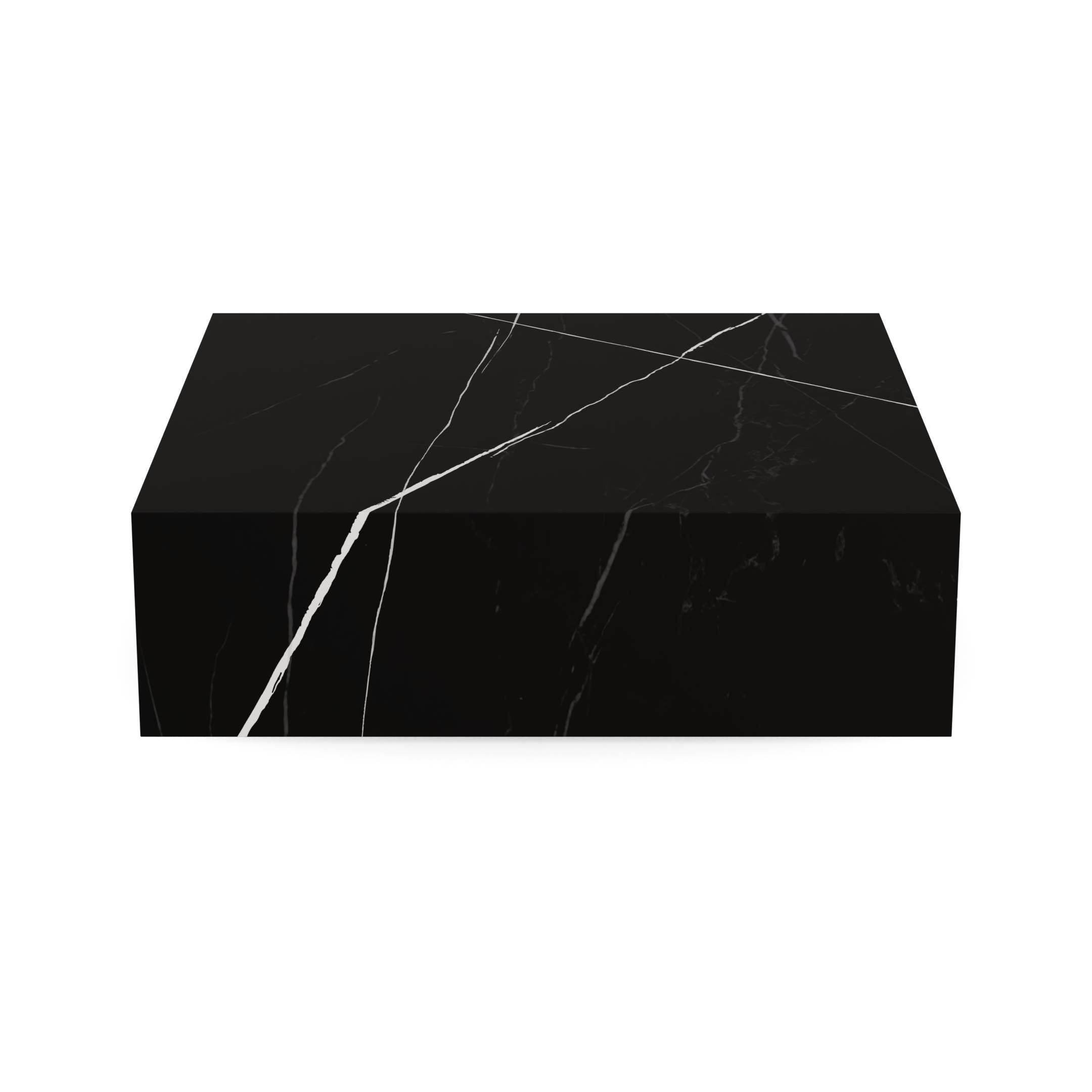 Montecarlo Square Coffee Table