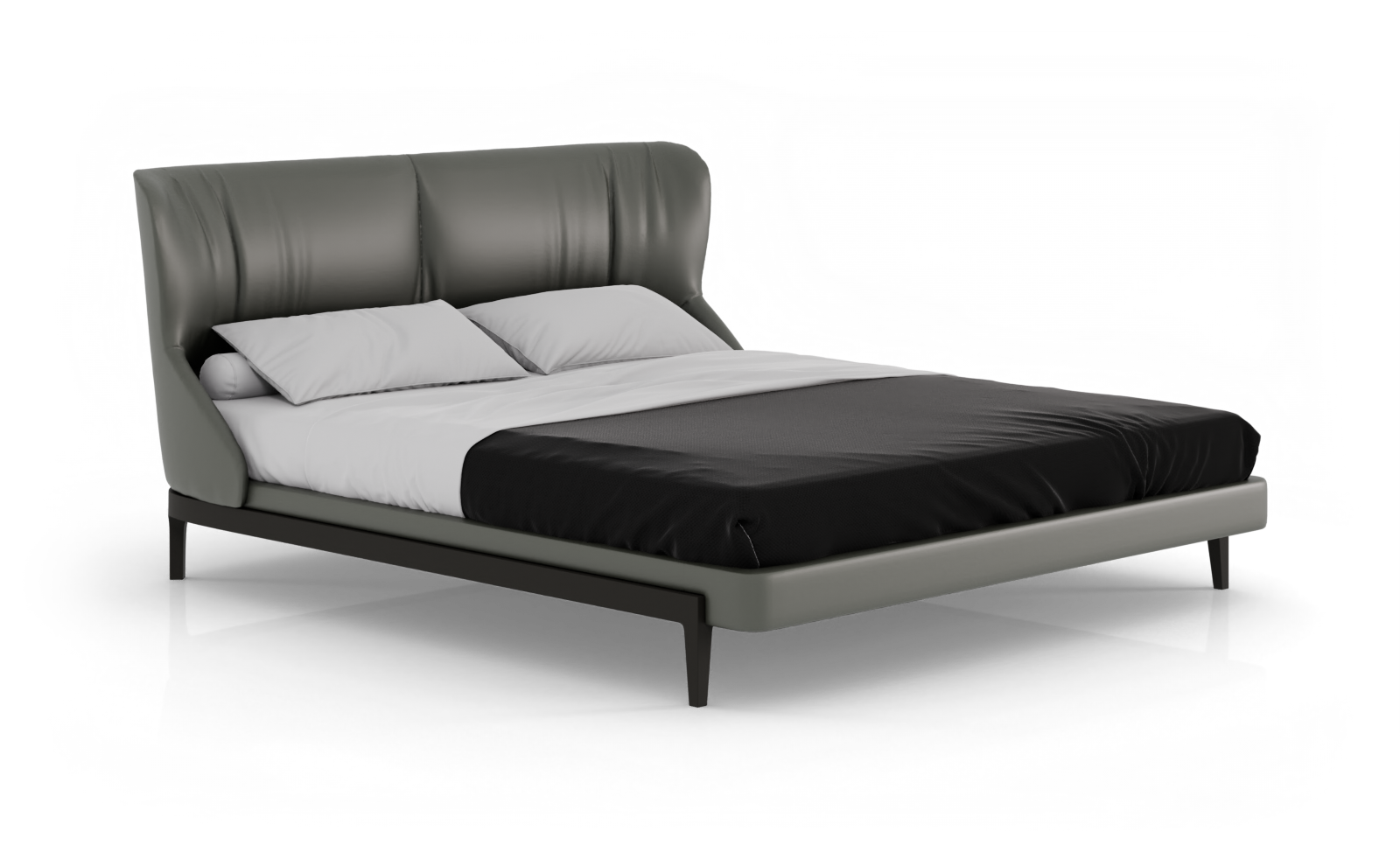 HM Mya Bed