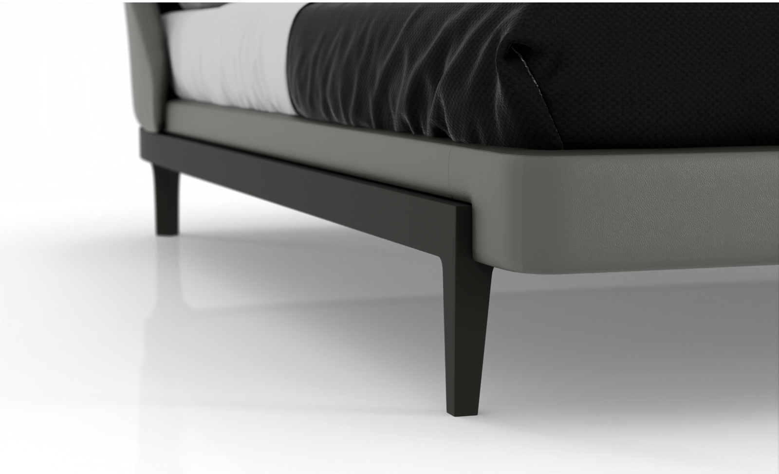 HM Mya Bed
