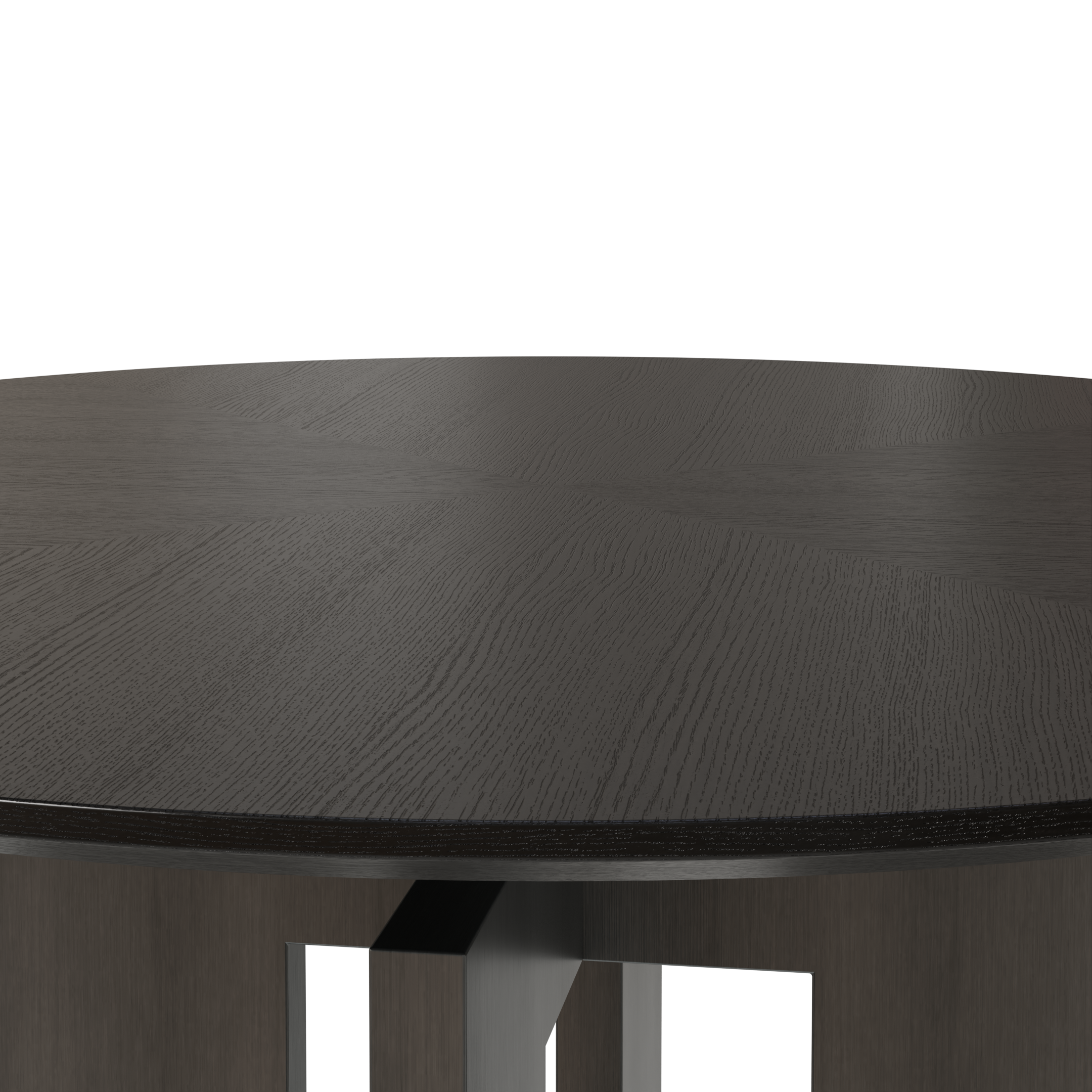 Nathan Round Dining Table