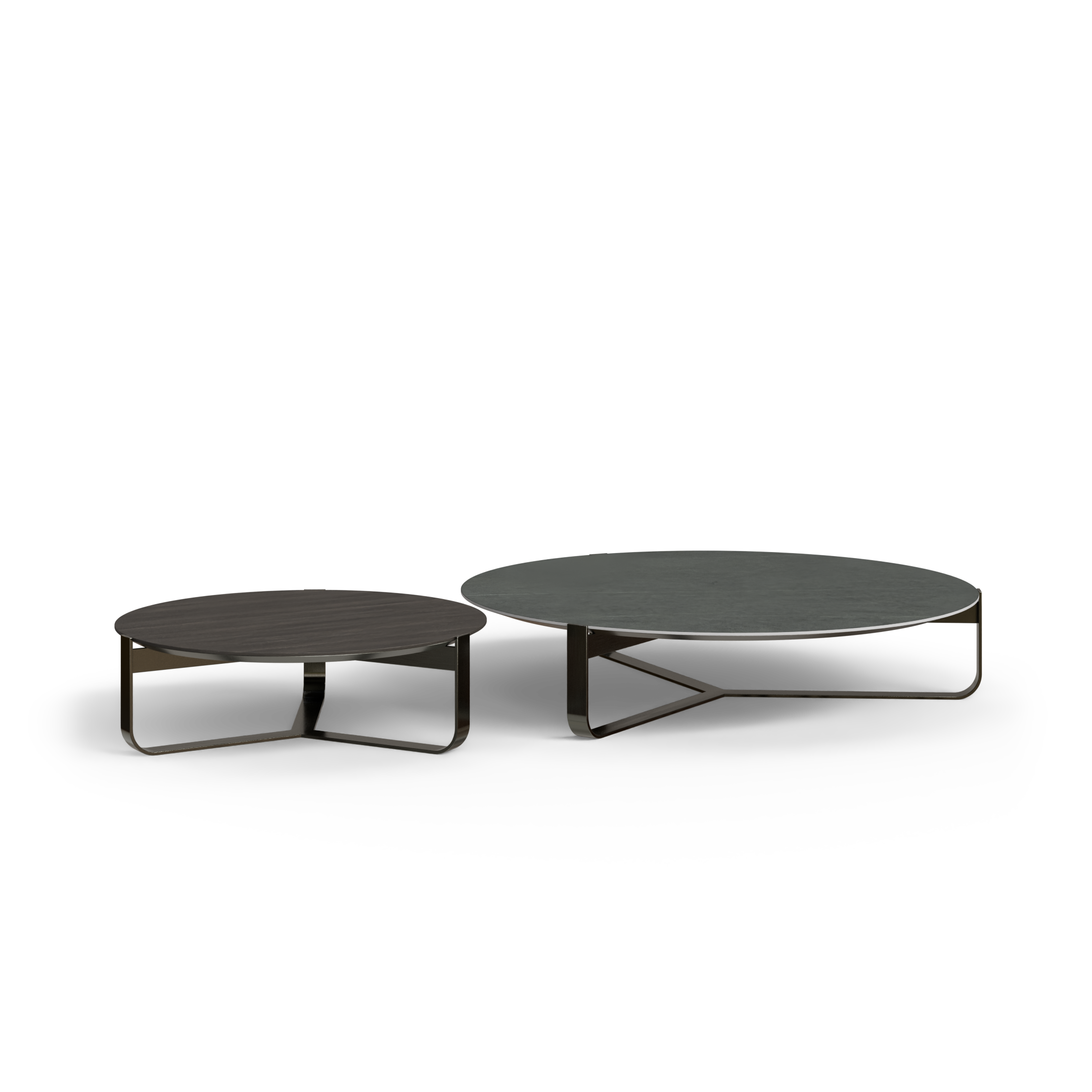 Neville Coffee Table Set