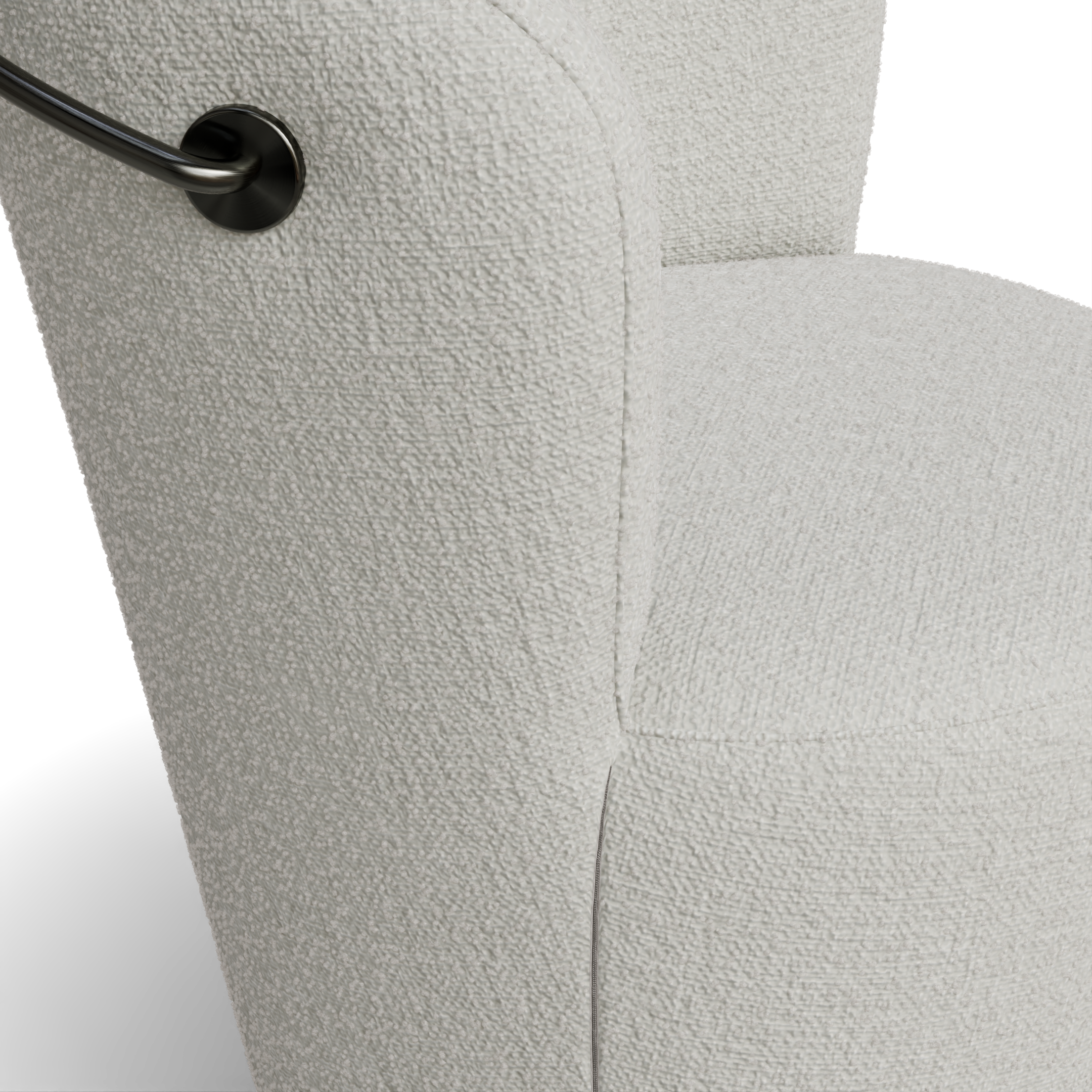 Noelle Swivel Chair