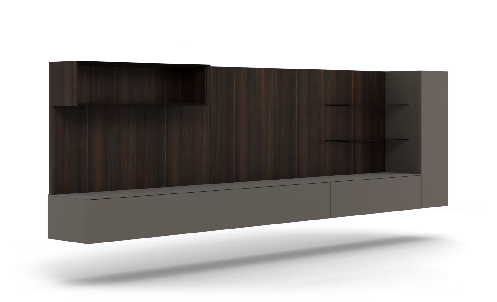 HM Nolin Wall Unit