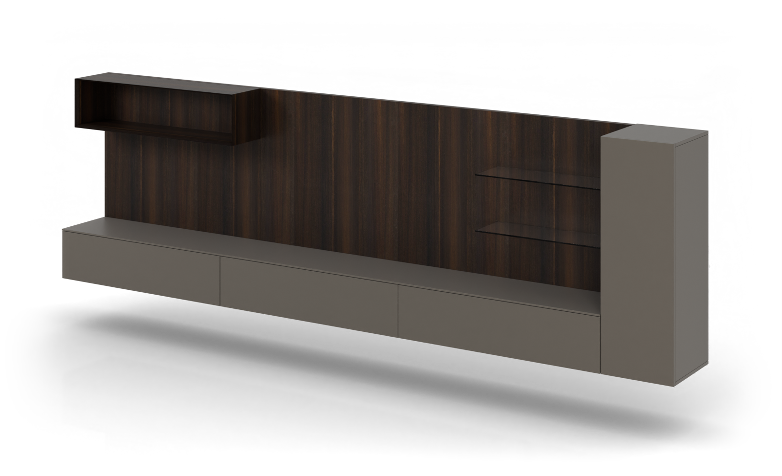 HM Nolin Wall Unit