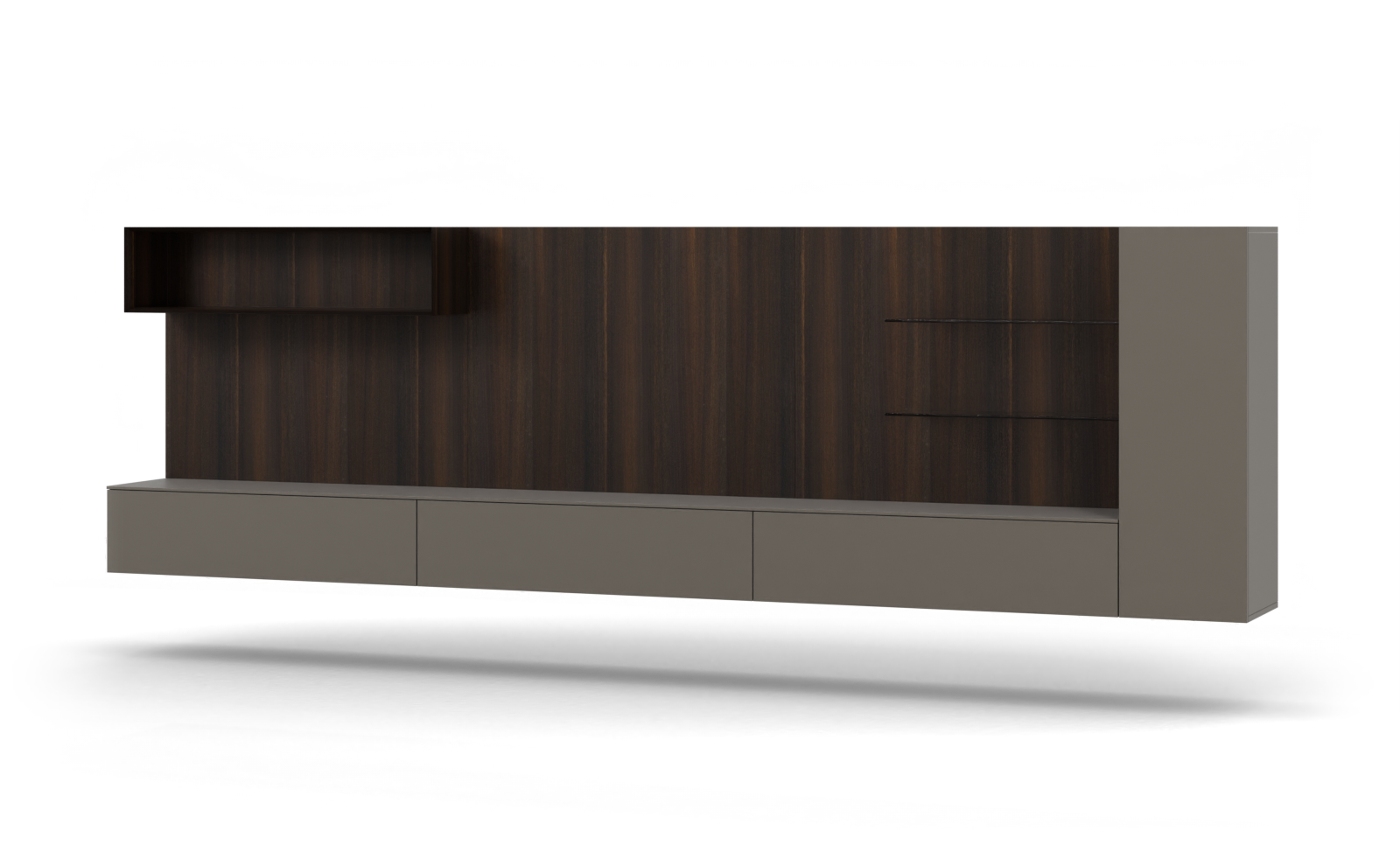 HM Nolin Wall Unit