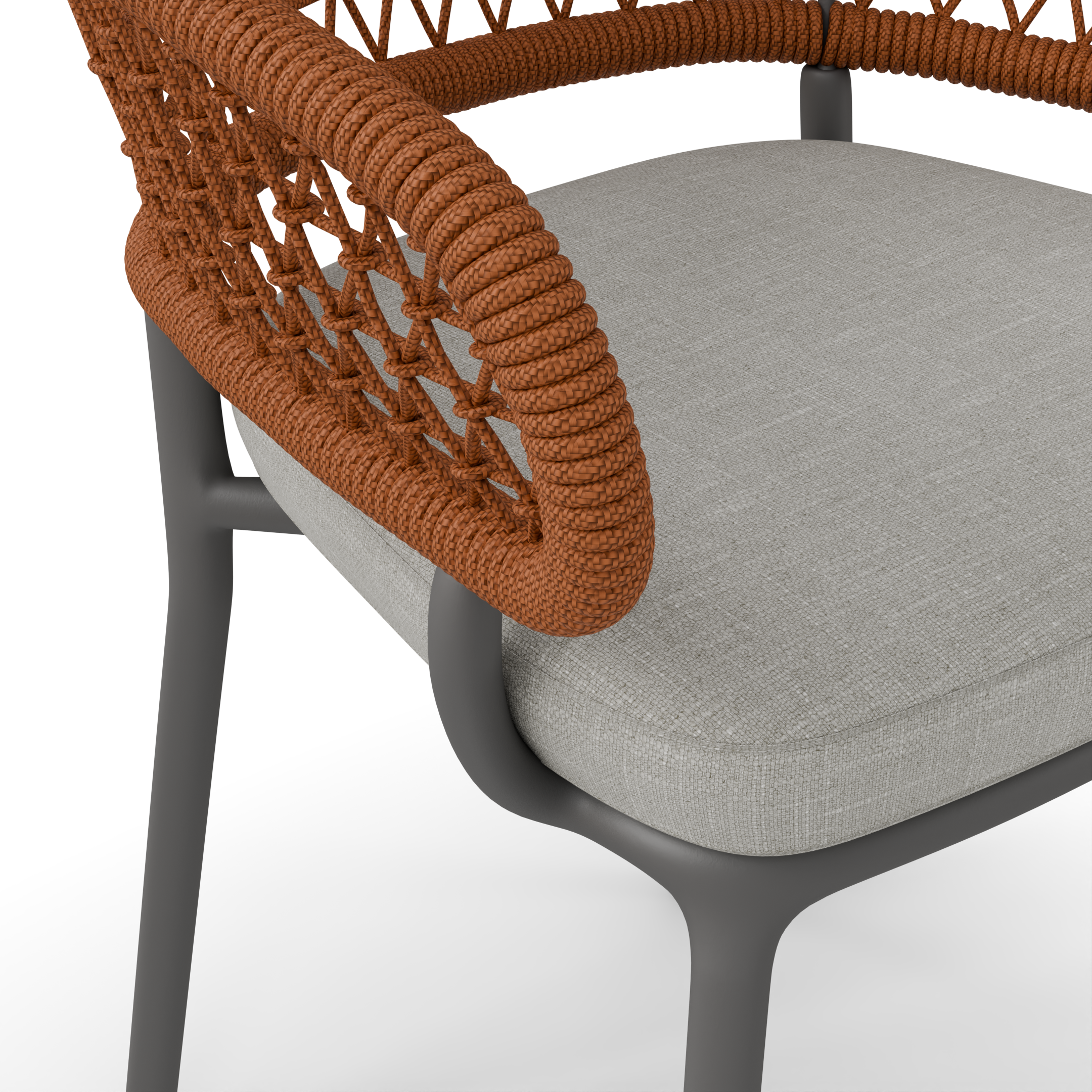 HP Owen Dining Chair