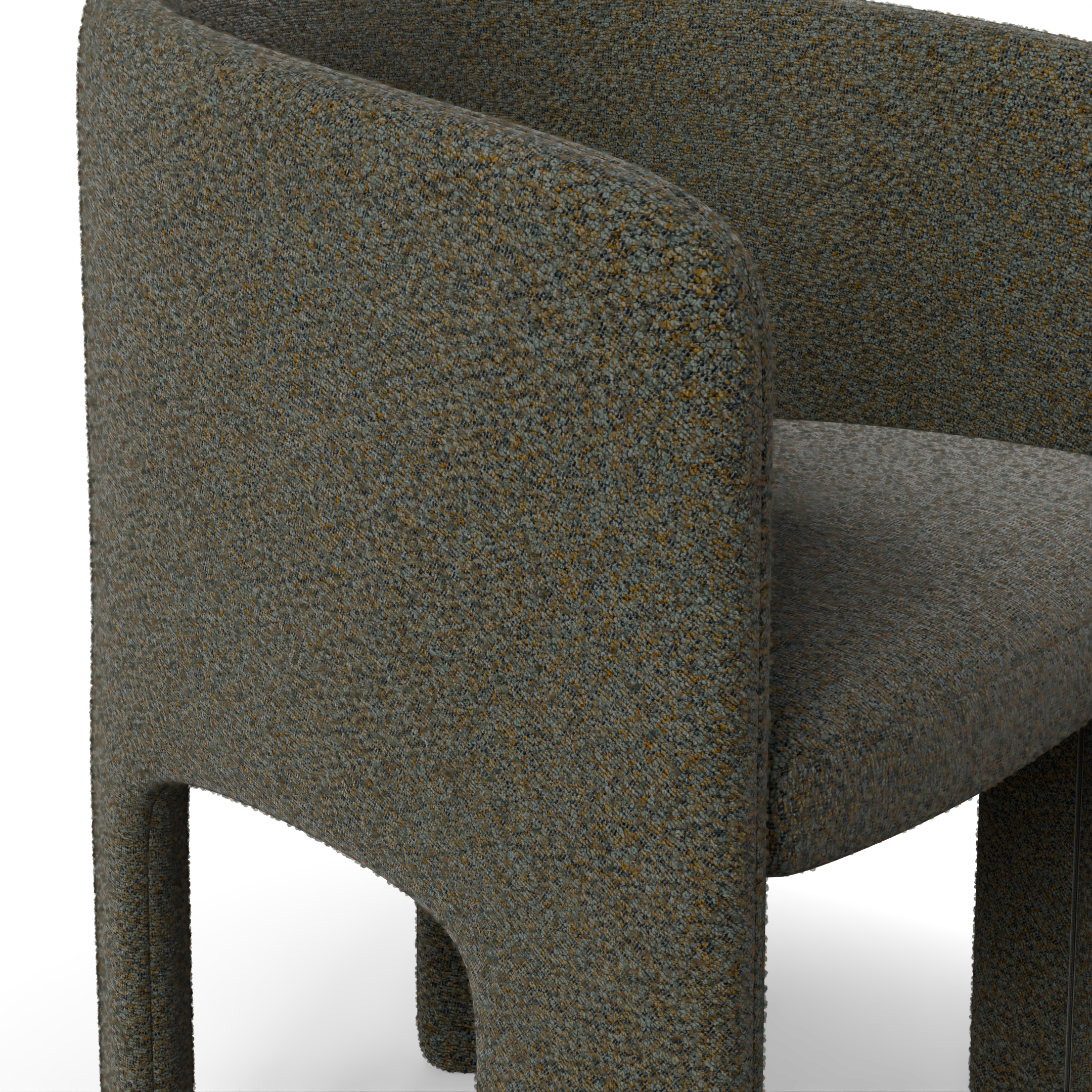 Oziah Dining Chair