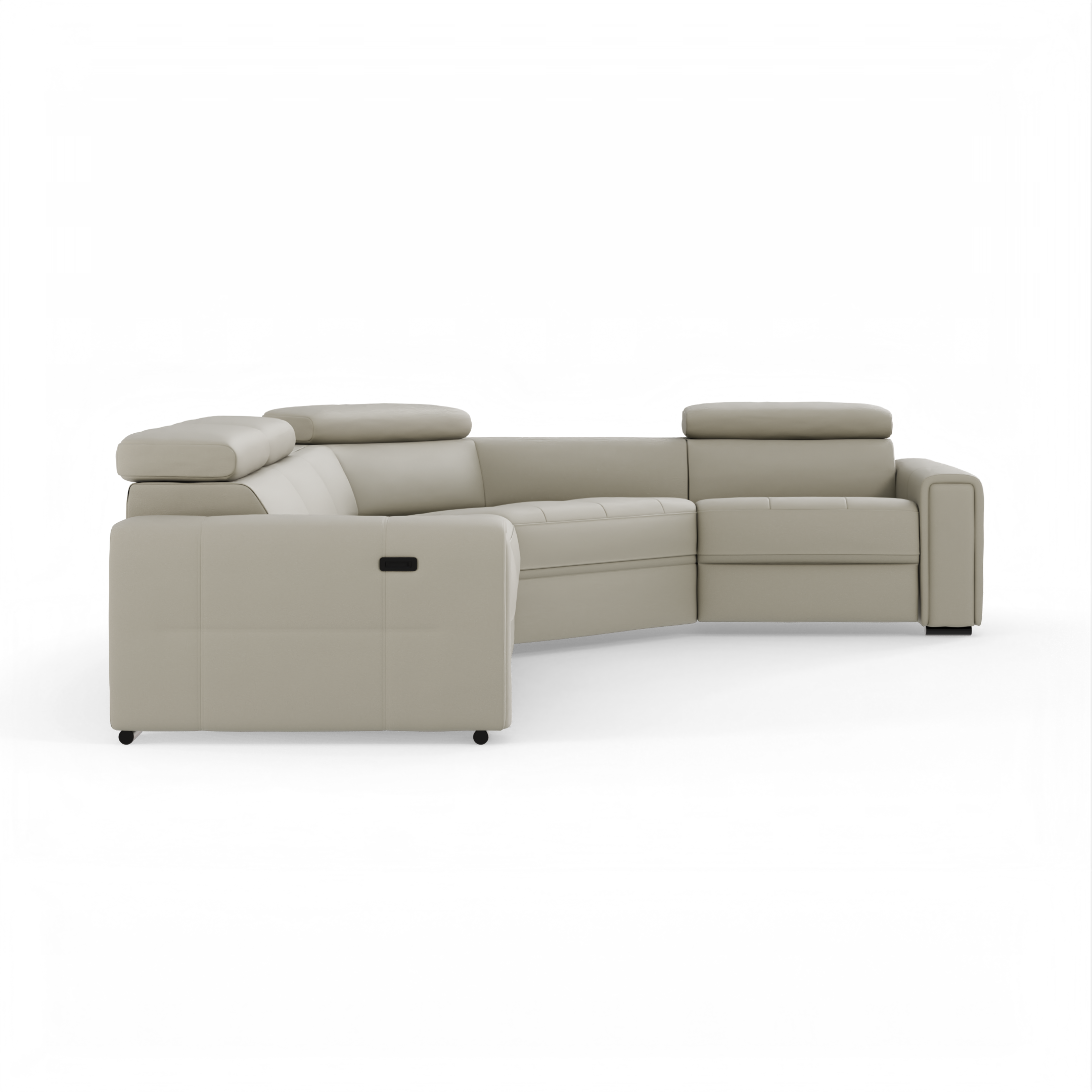 Pablo Sectional