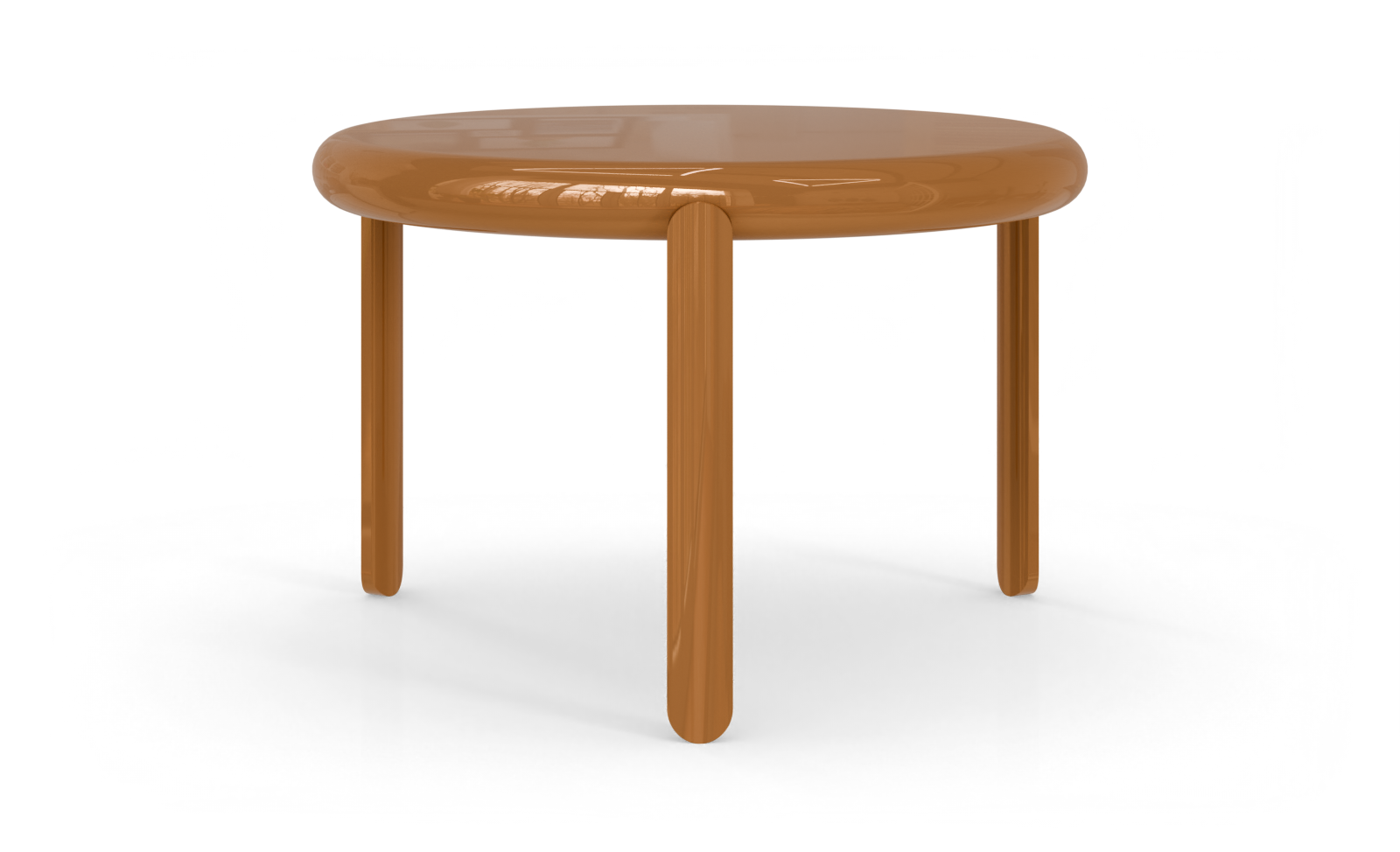 HM Romana Side Table