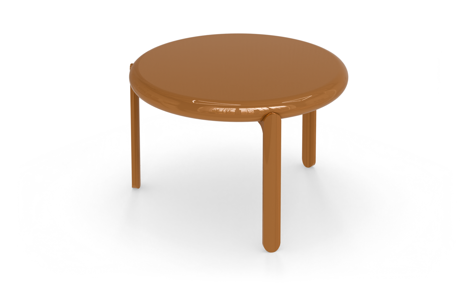 HM Romana Side Table
