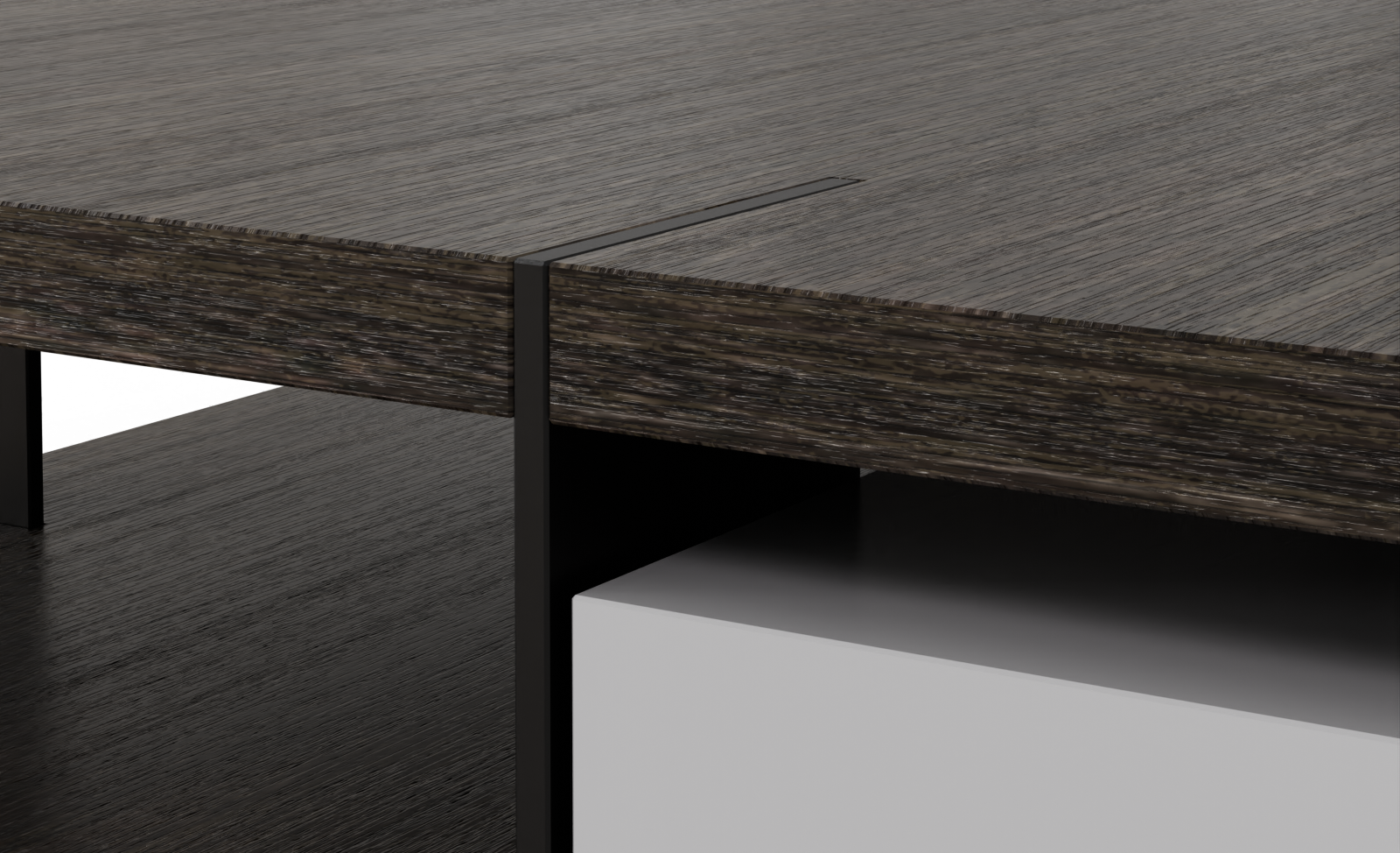 HM Prince Coffee Table
