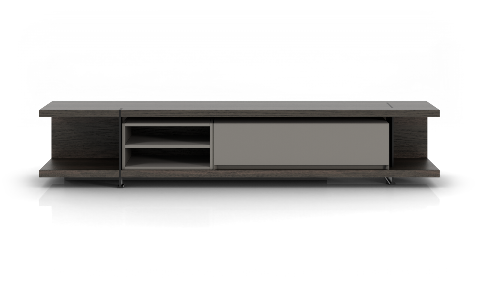 HM Prince Tv Unit Large