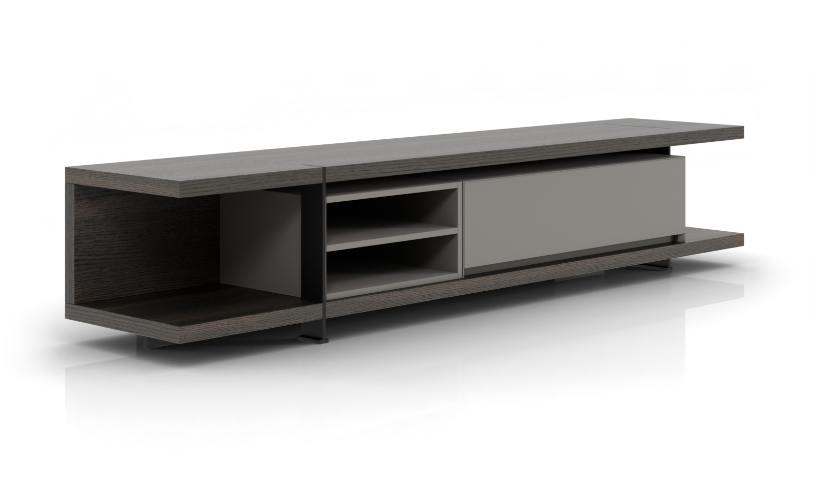 HM Prince Tv Unit Large