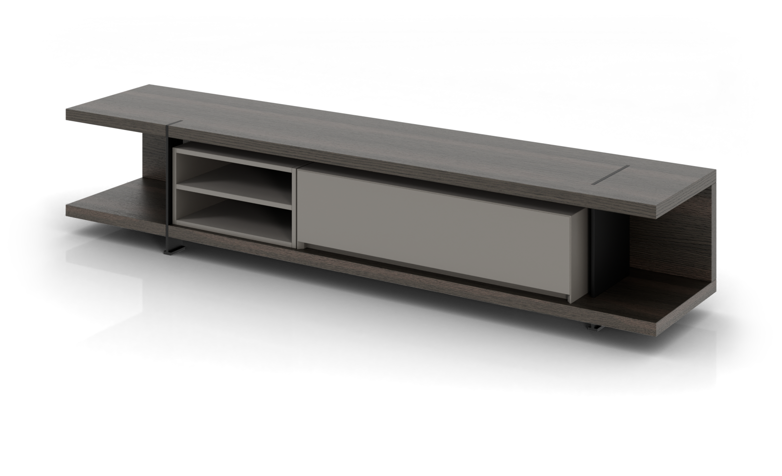 HM Prince Tv Unit Large