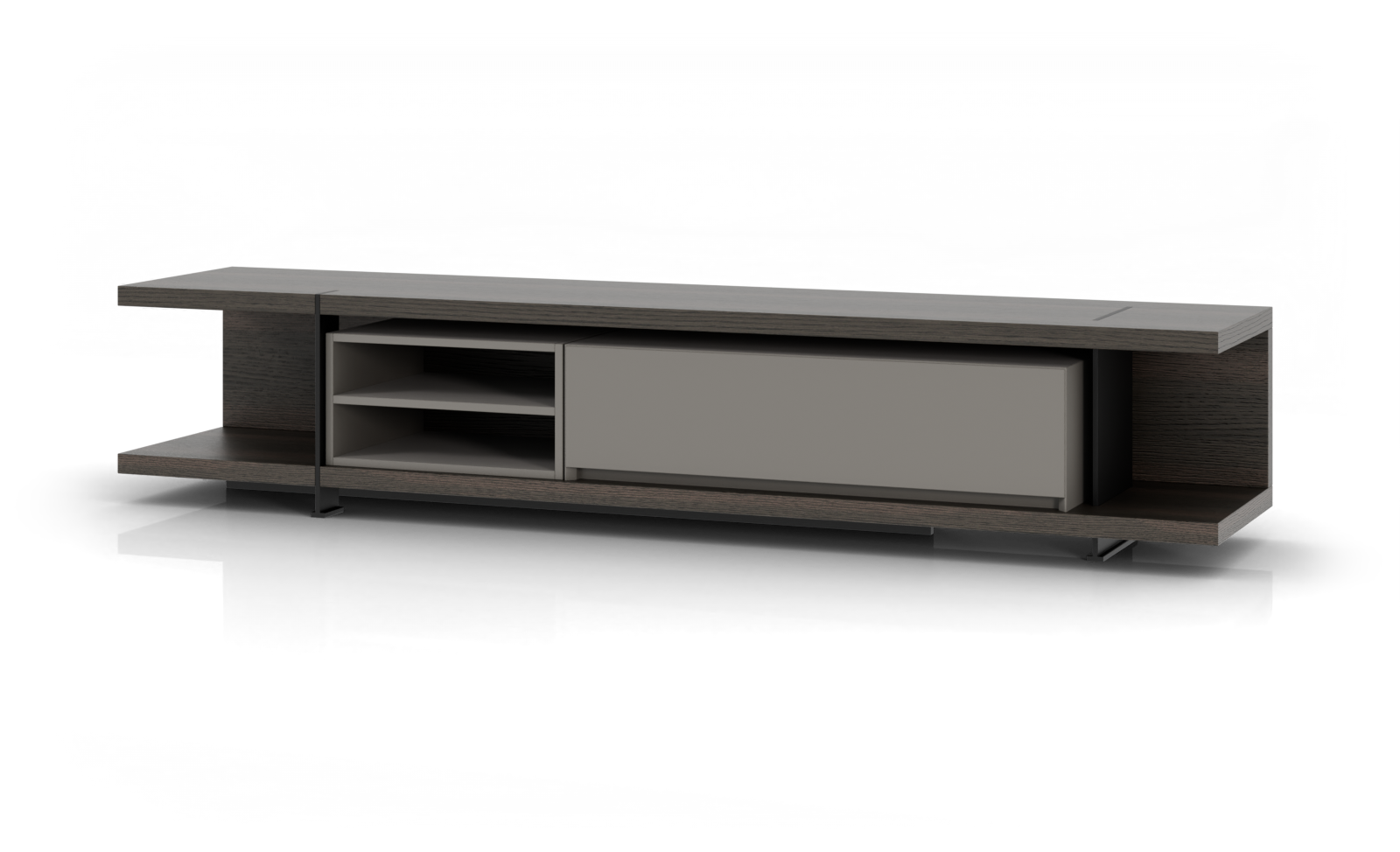 HM Prince Tv Unit Large
