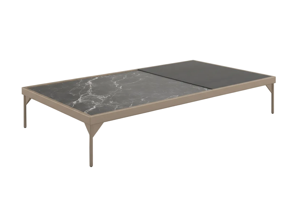 Raya Coffee Table