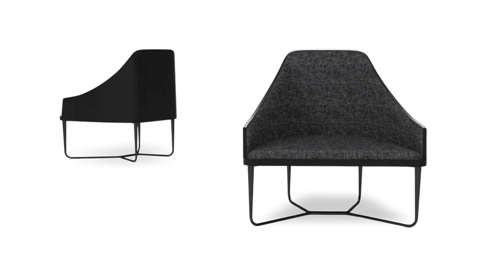 Riga  Accent Chair