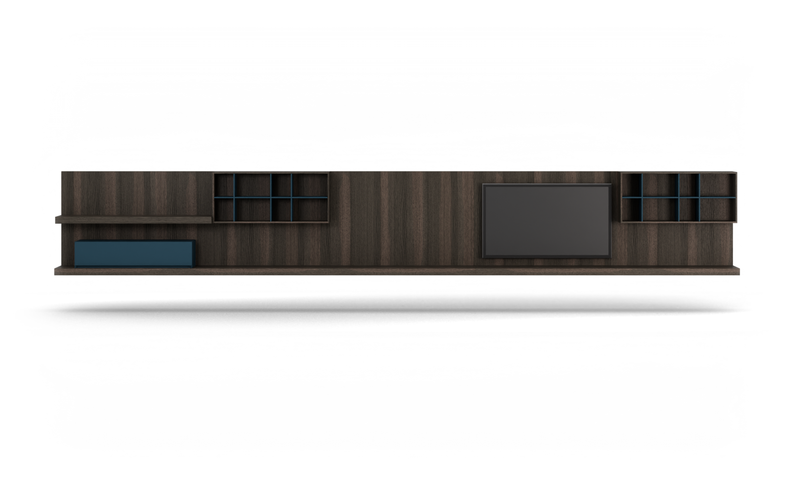 HM Rio Wall Unit