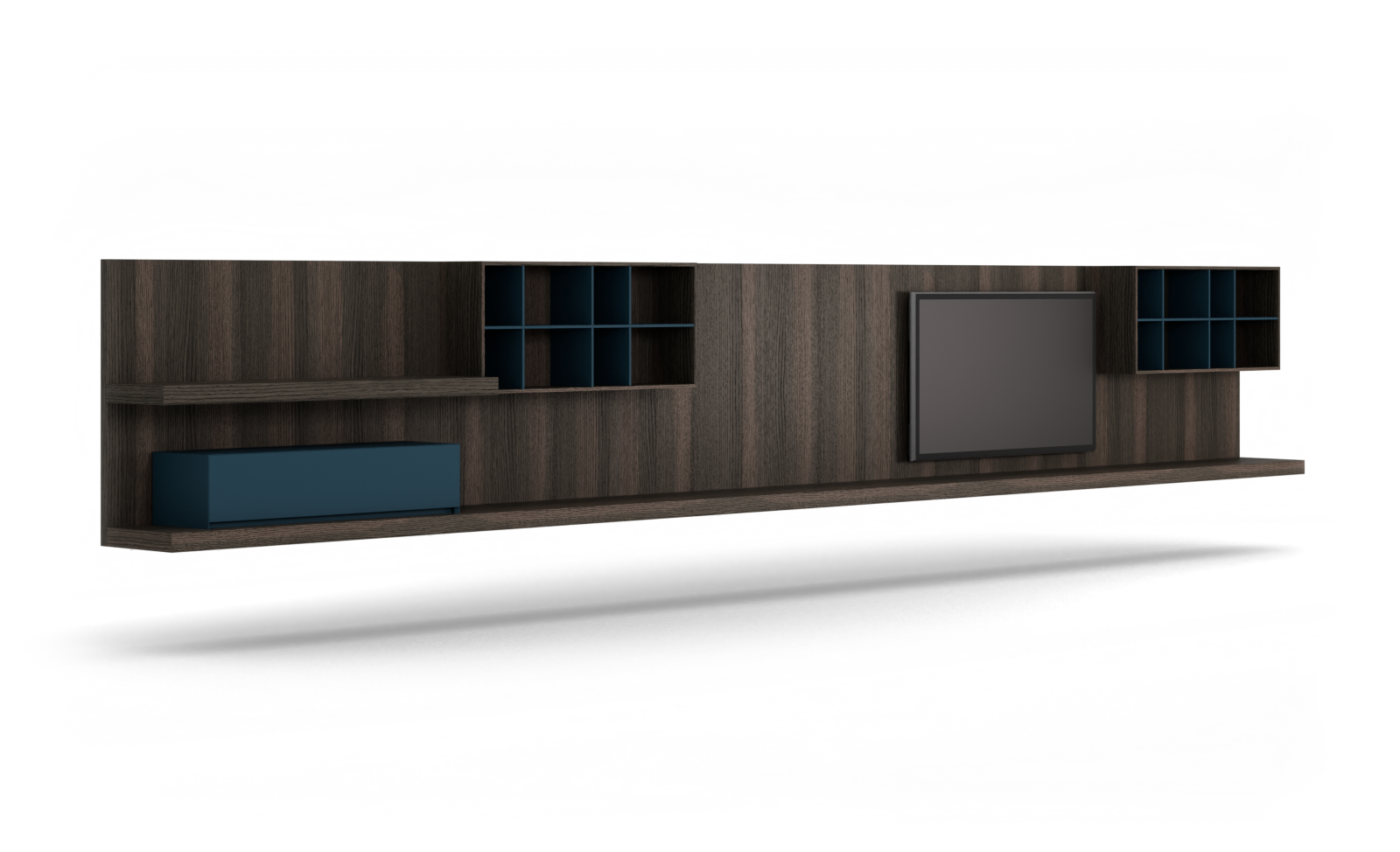 HM Rio Wall Unit